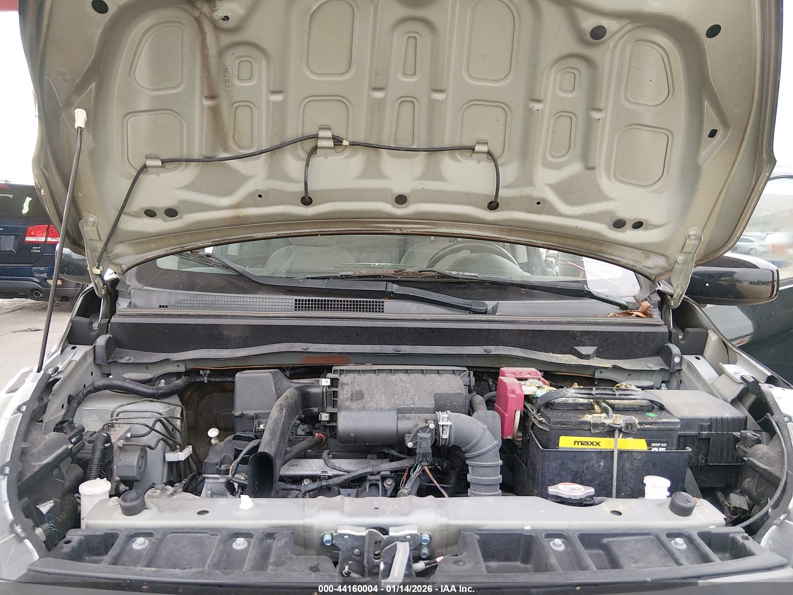 MITSUBISHI MIRAGE image 10
