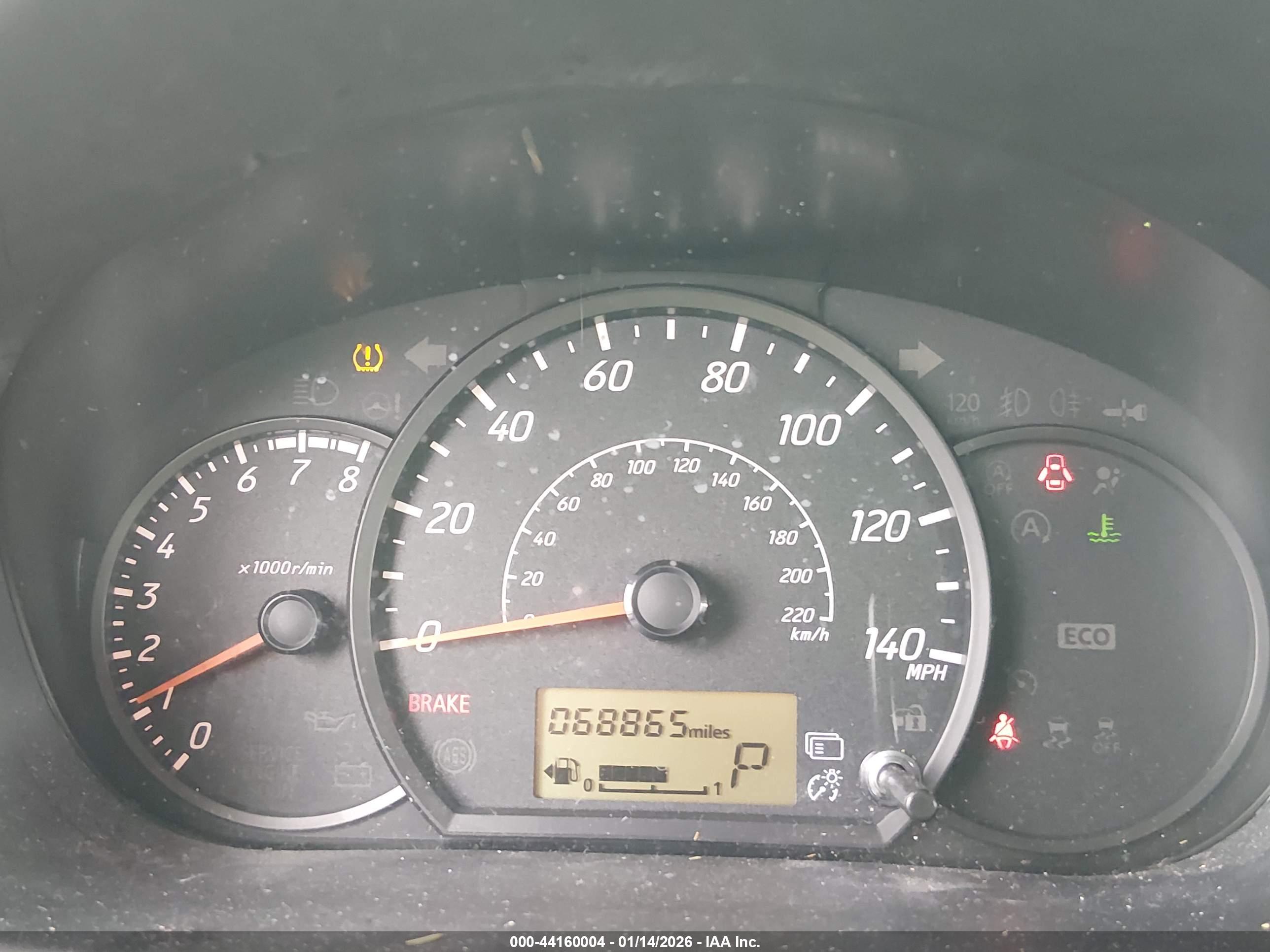 MITSUBISHI MIRAGE image 7
