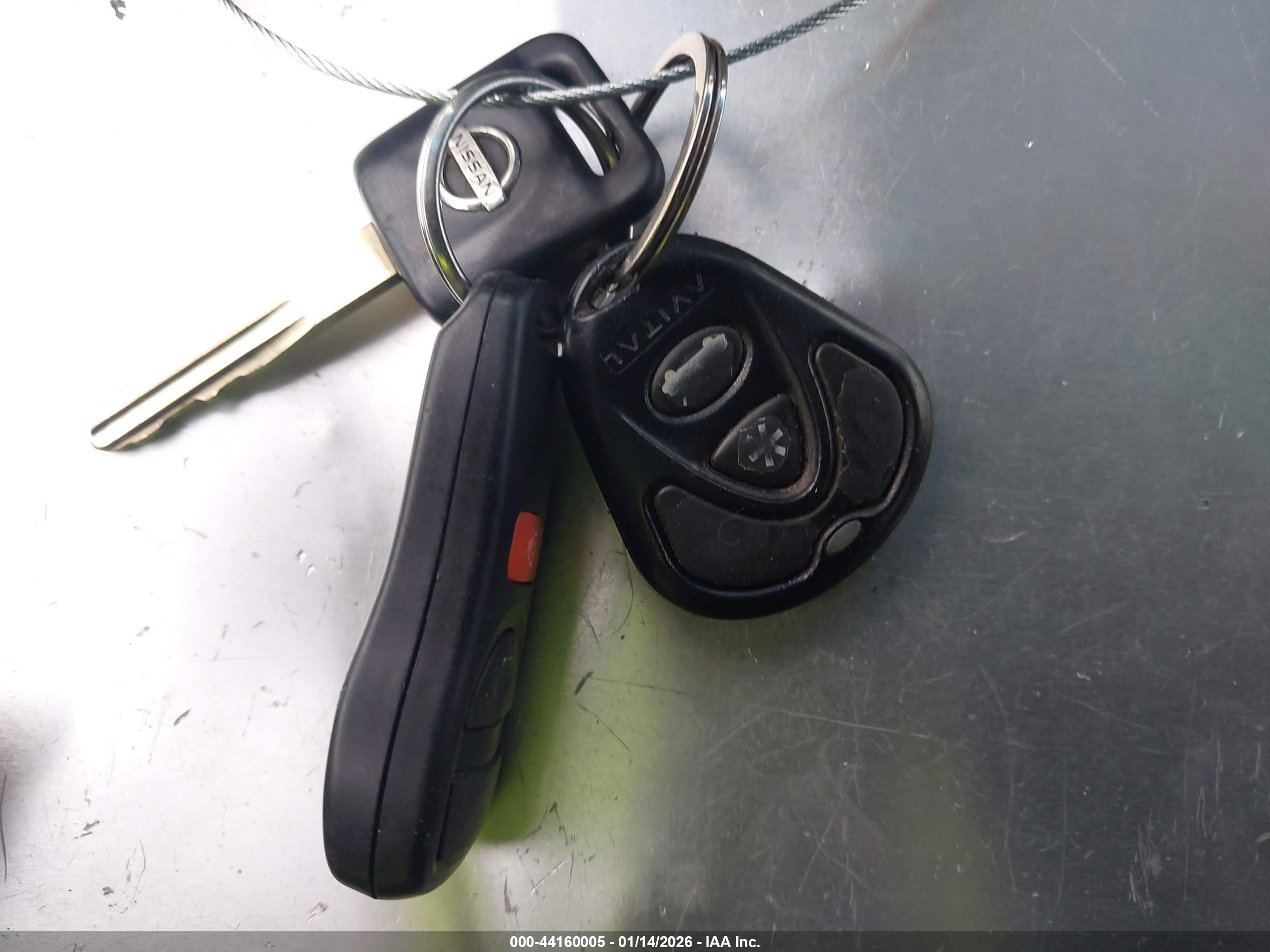 NISSAN PATHFINDER image 11