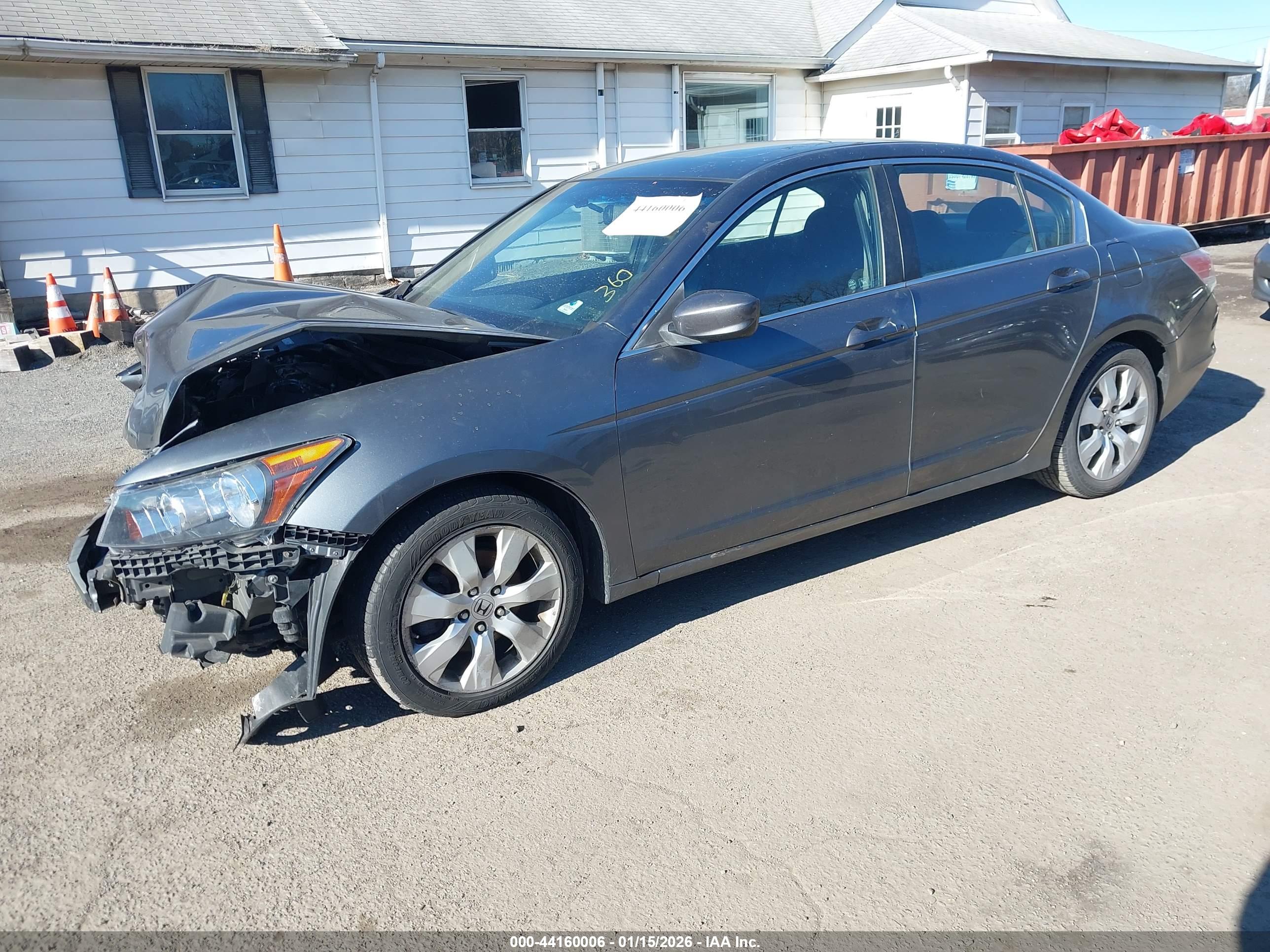 HONDA ACCORD image 2