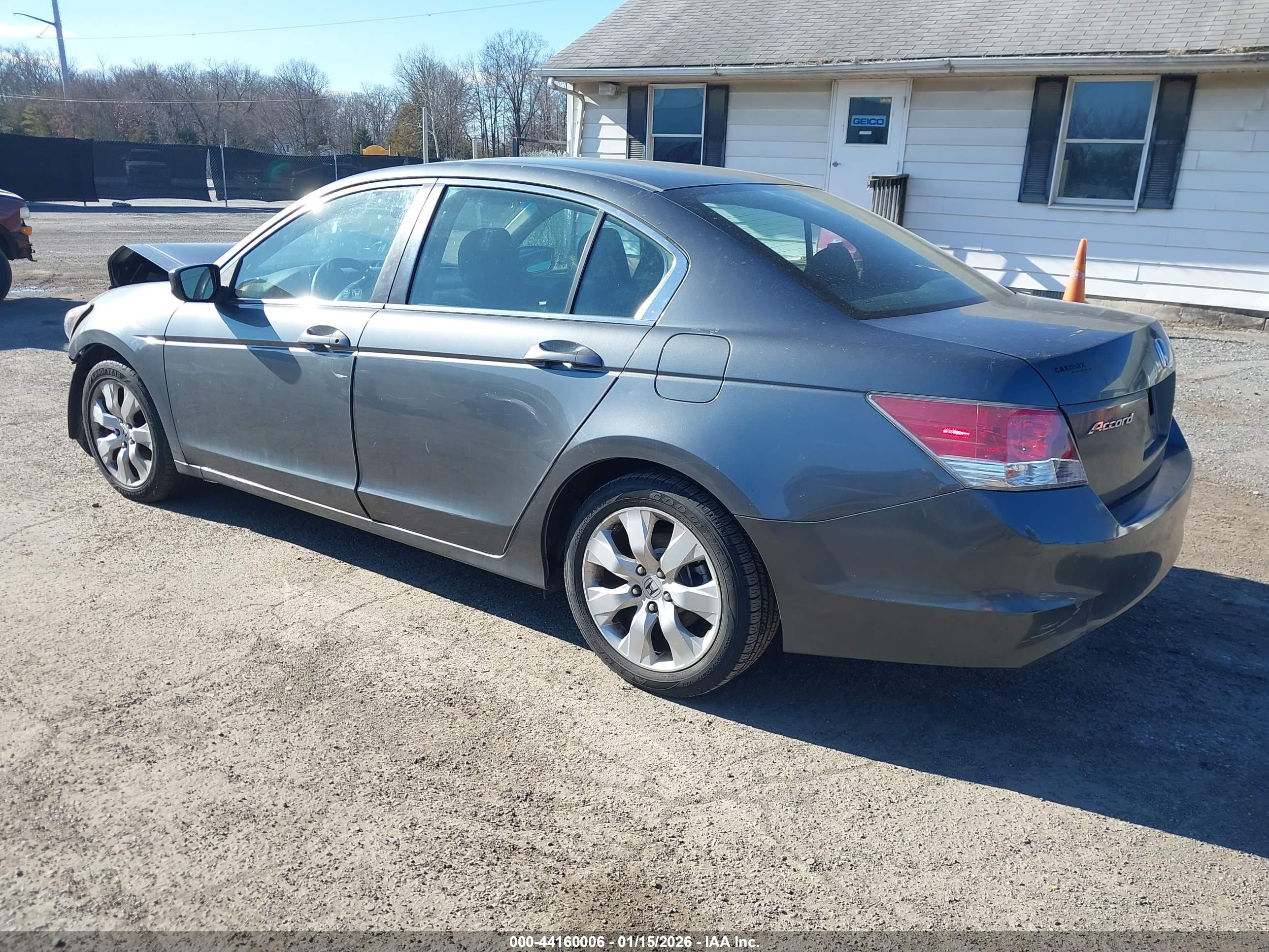 HONDA ACCORD image 3