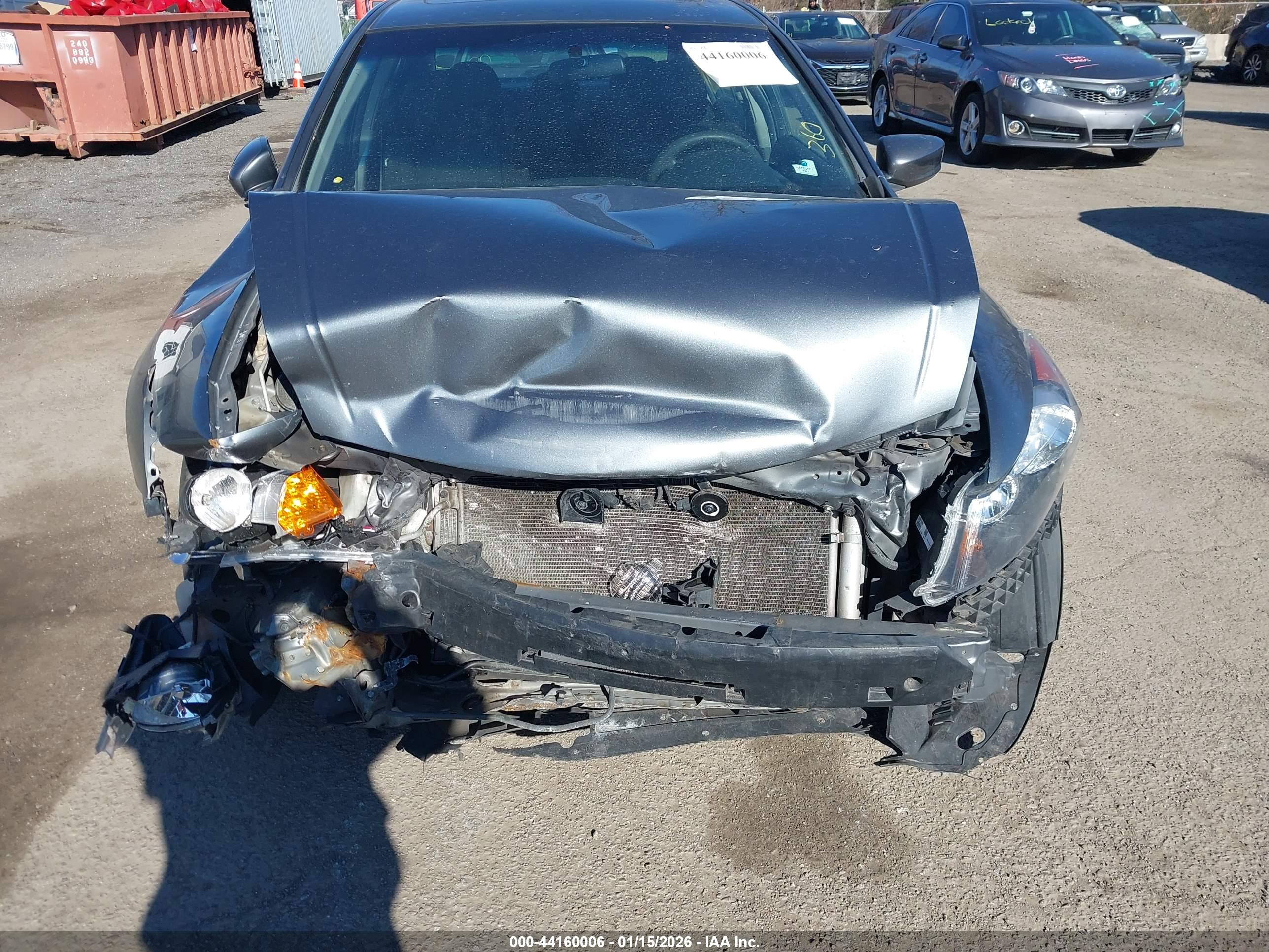 HONDA ACCORD image 6
