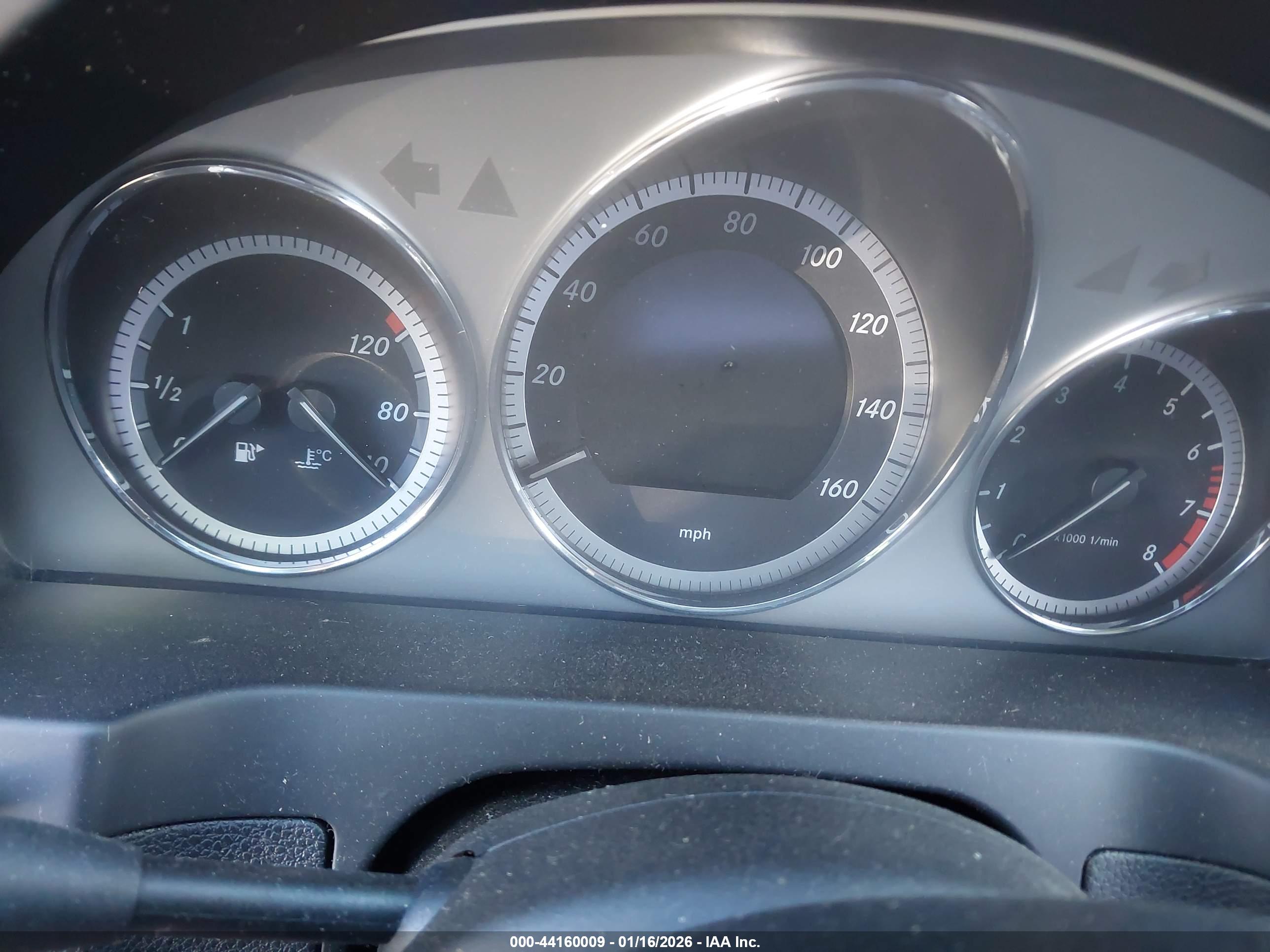MERCEDES-BENZ C image 7