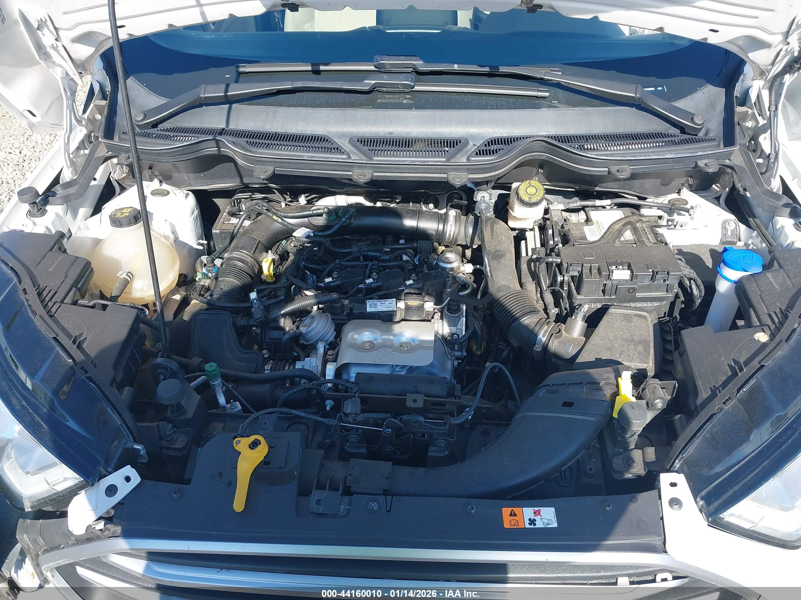 FORD ECOSPORT image 10