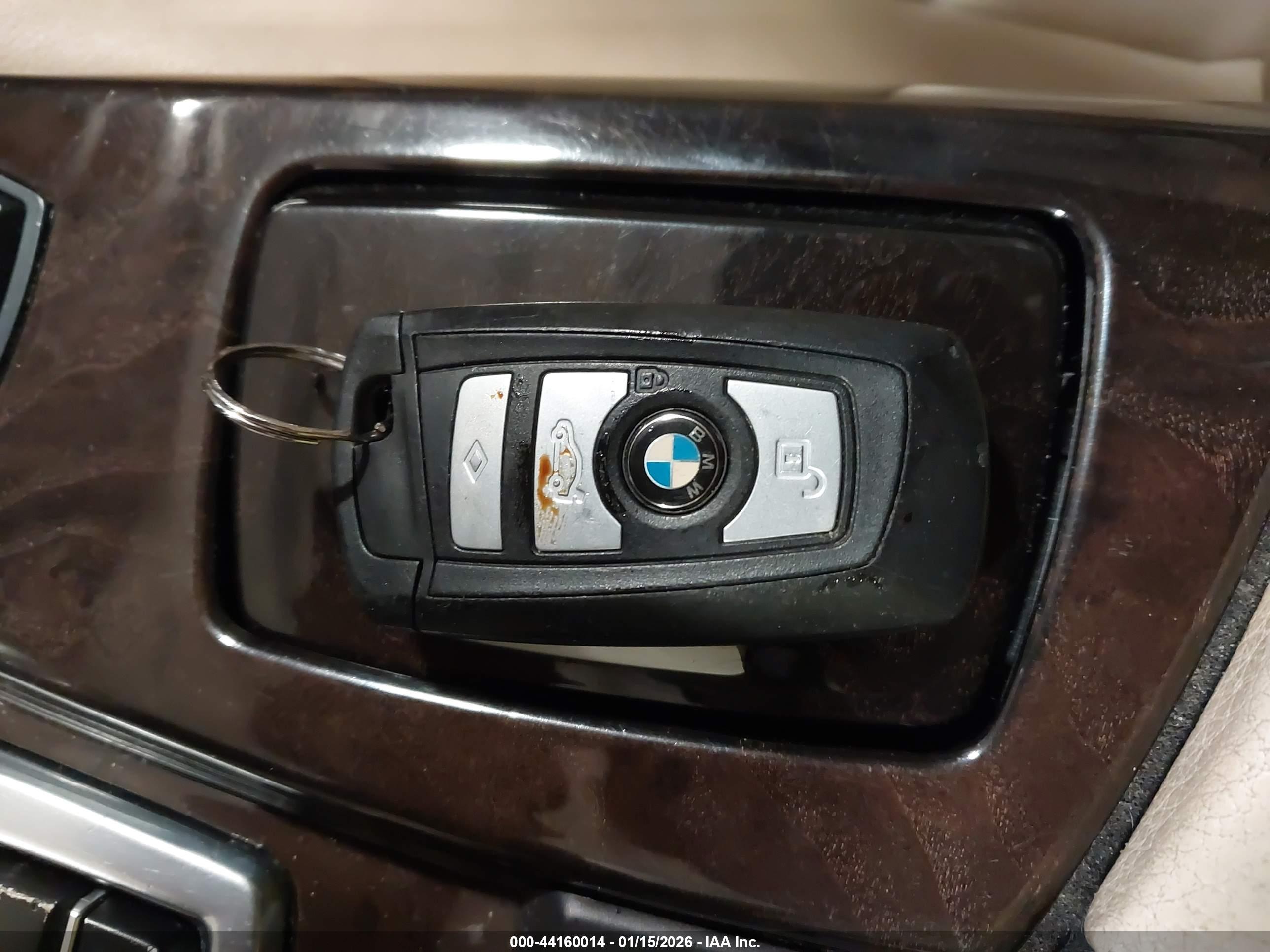 BMW 535I image 11