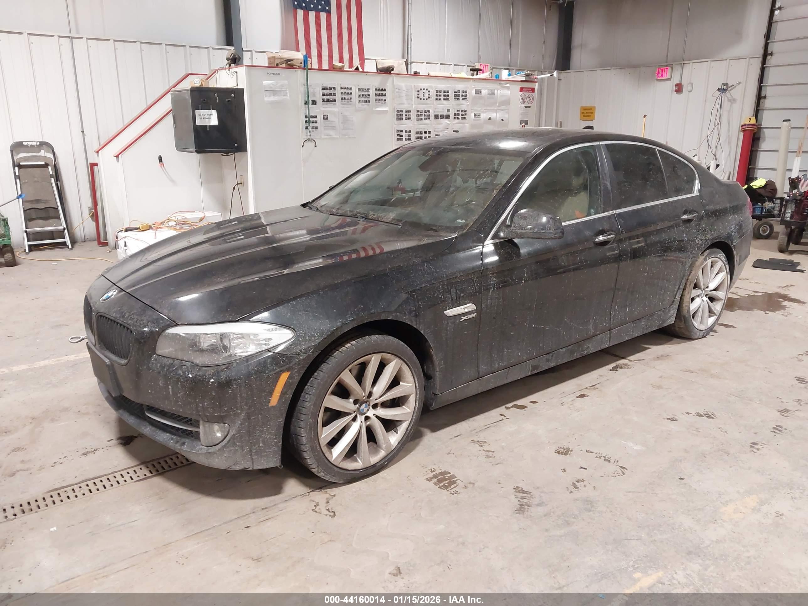 BMW 535I image 2