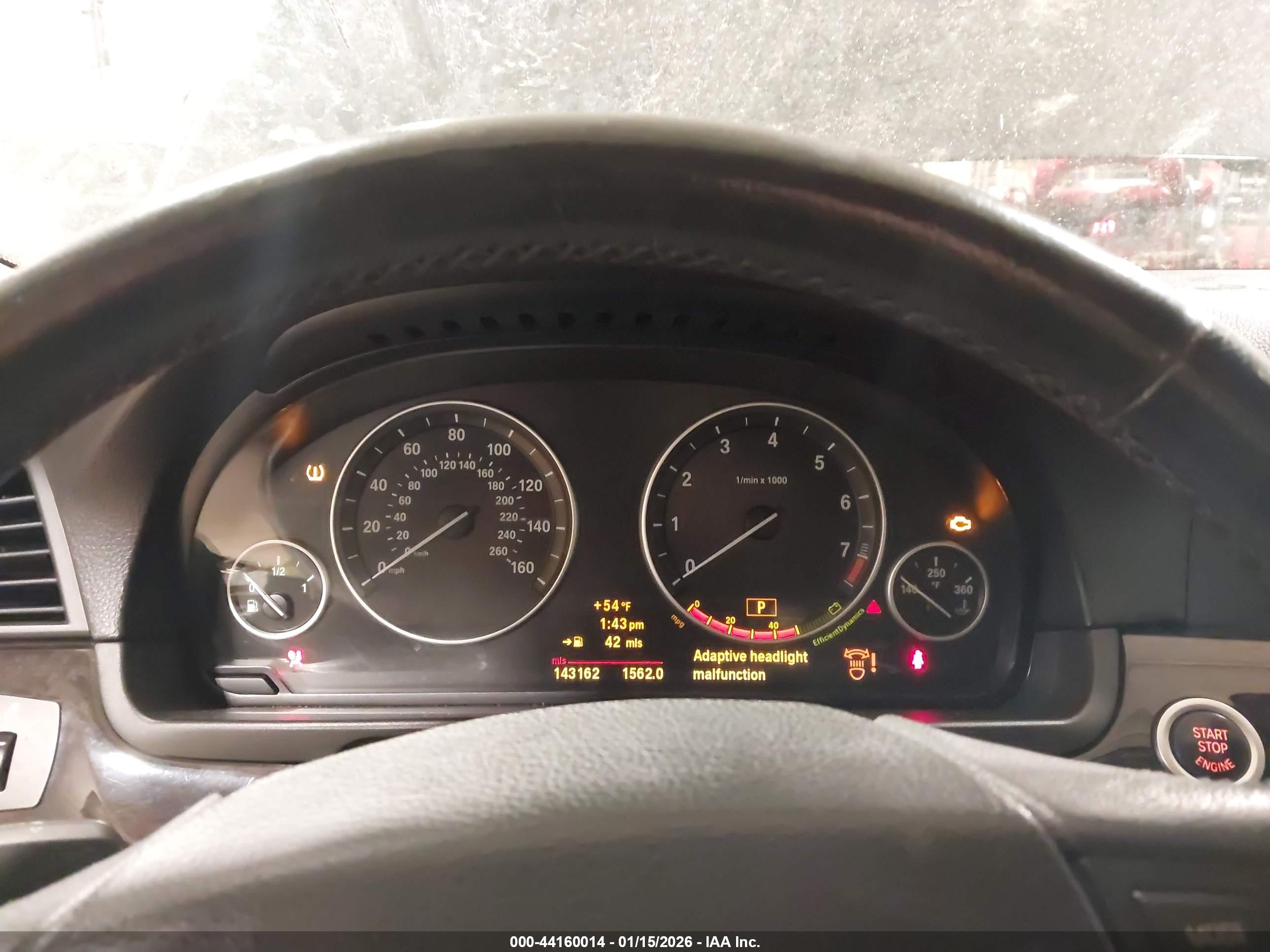 BMW 535I image 7