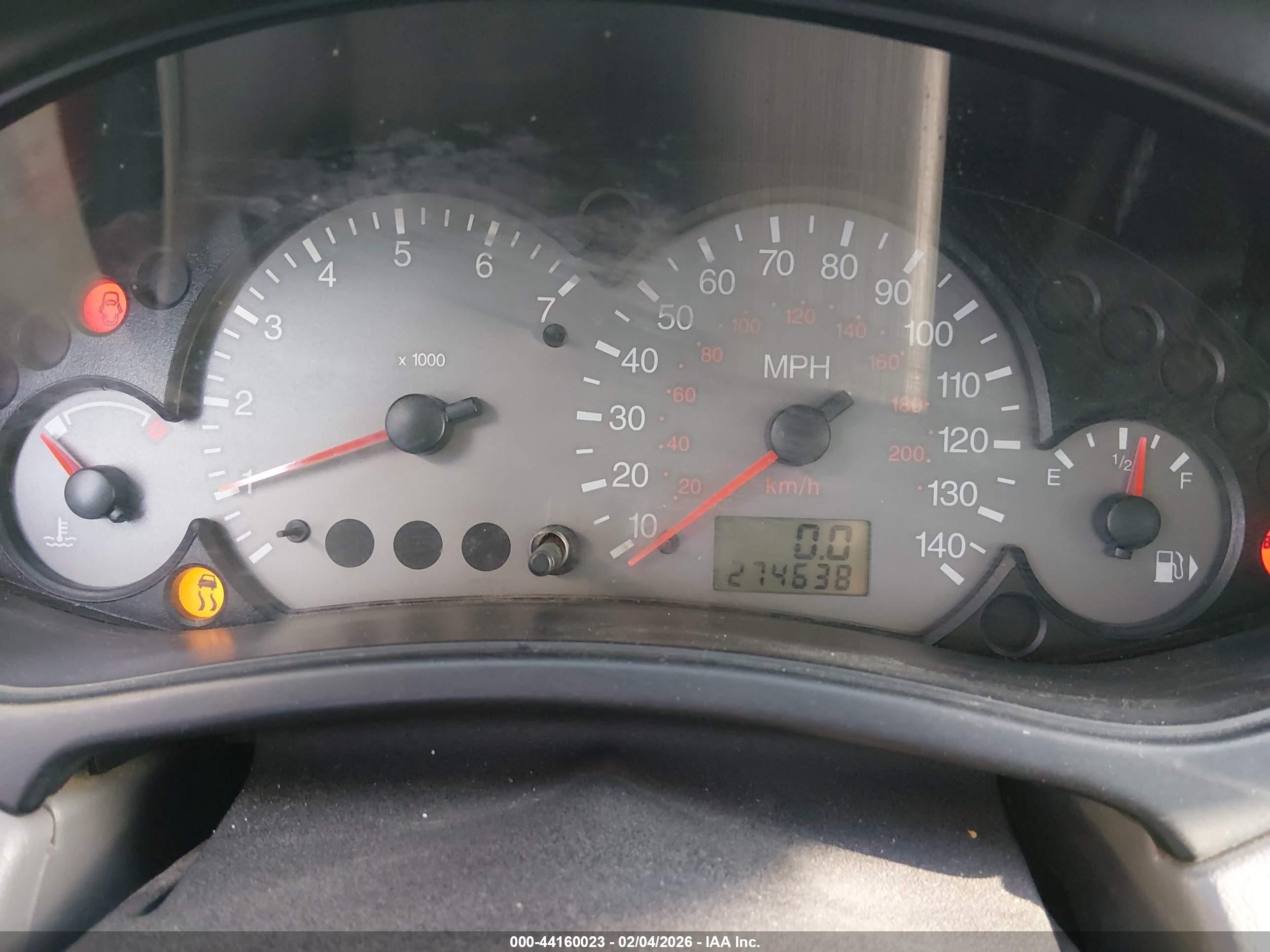 FORD FOCUS image 7