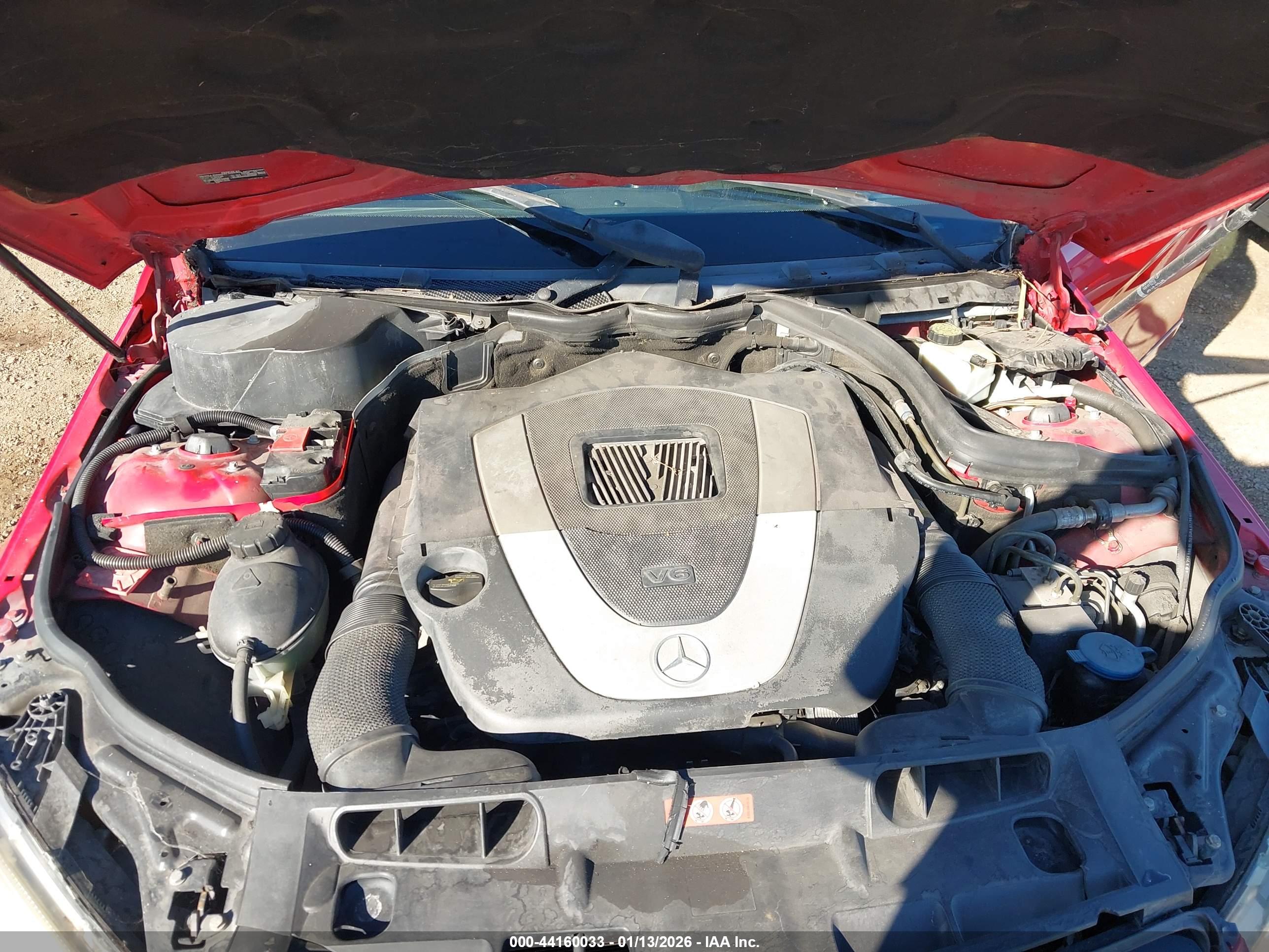 MERCEDES-BENZ C image 10