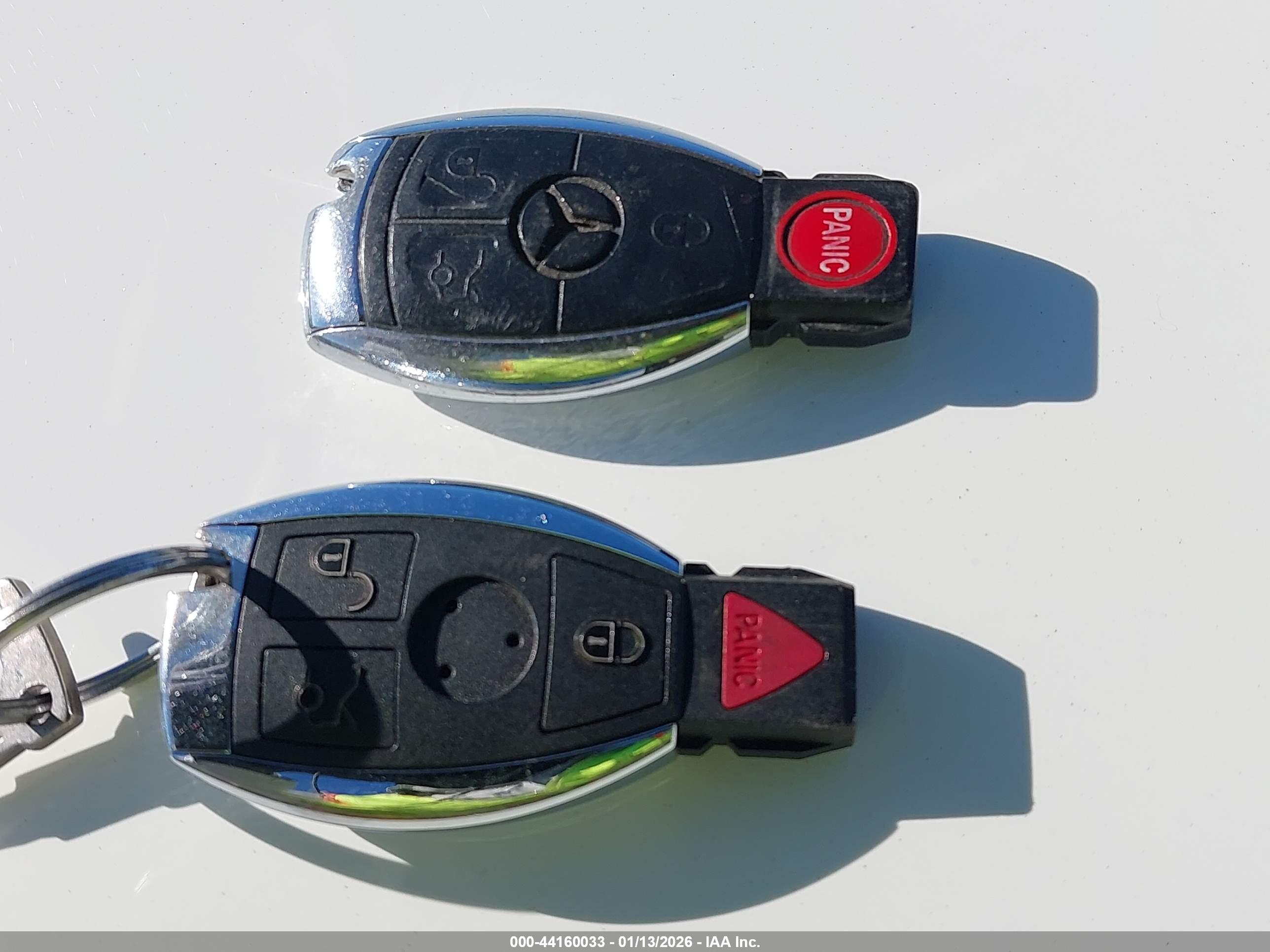 MERCEDES-BENZ C image 11