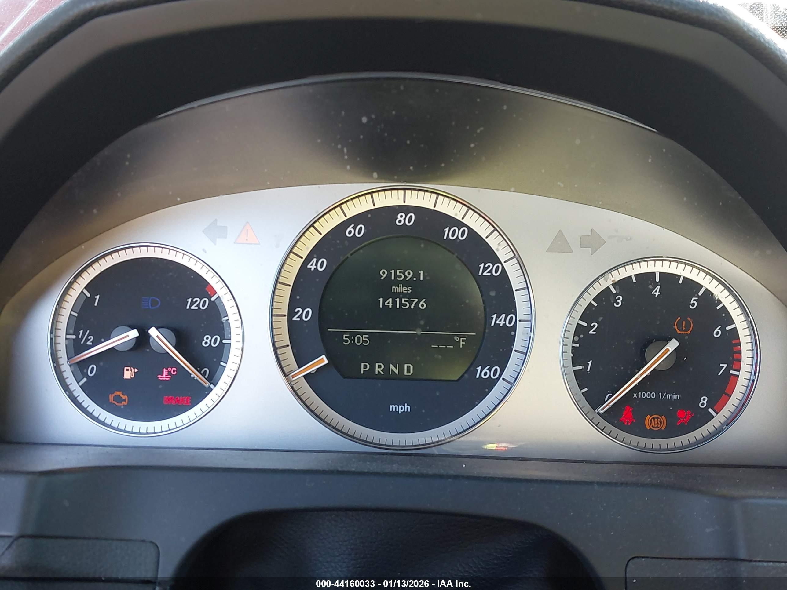 MERCEDES-BENZ C image 7