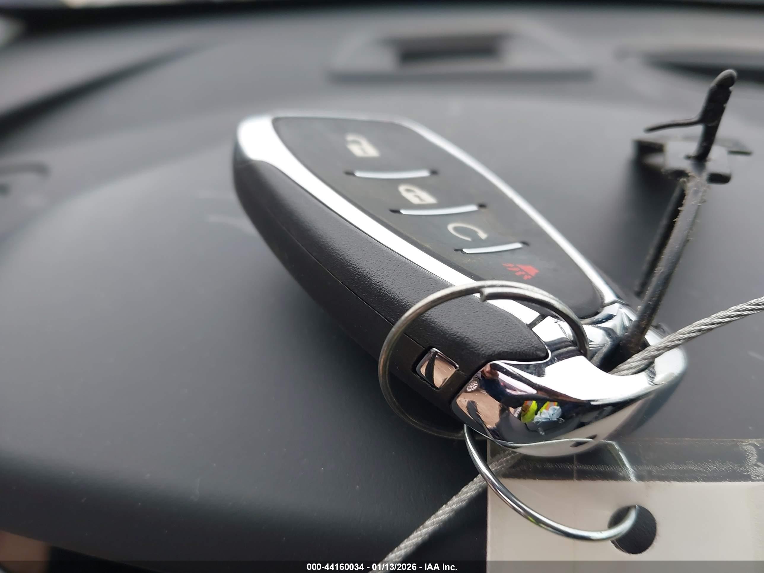 CHEVROLET TRAX image 11
