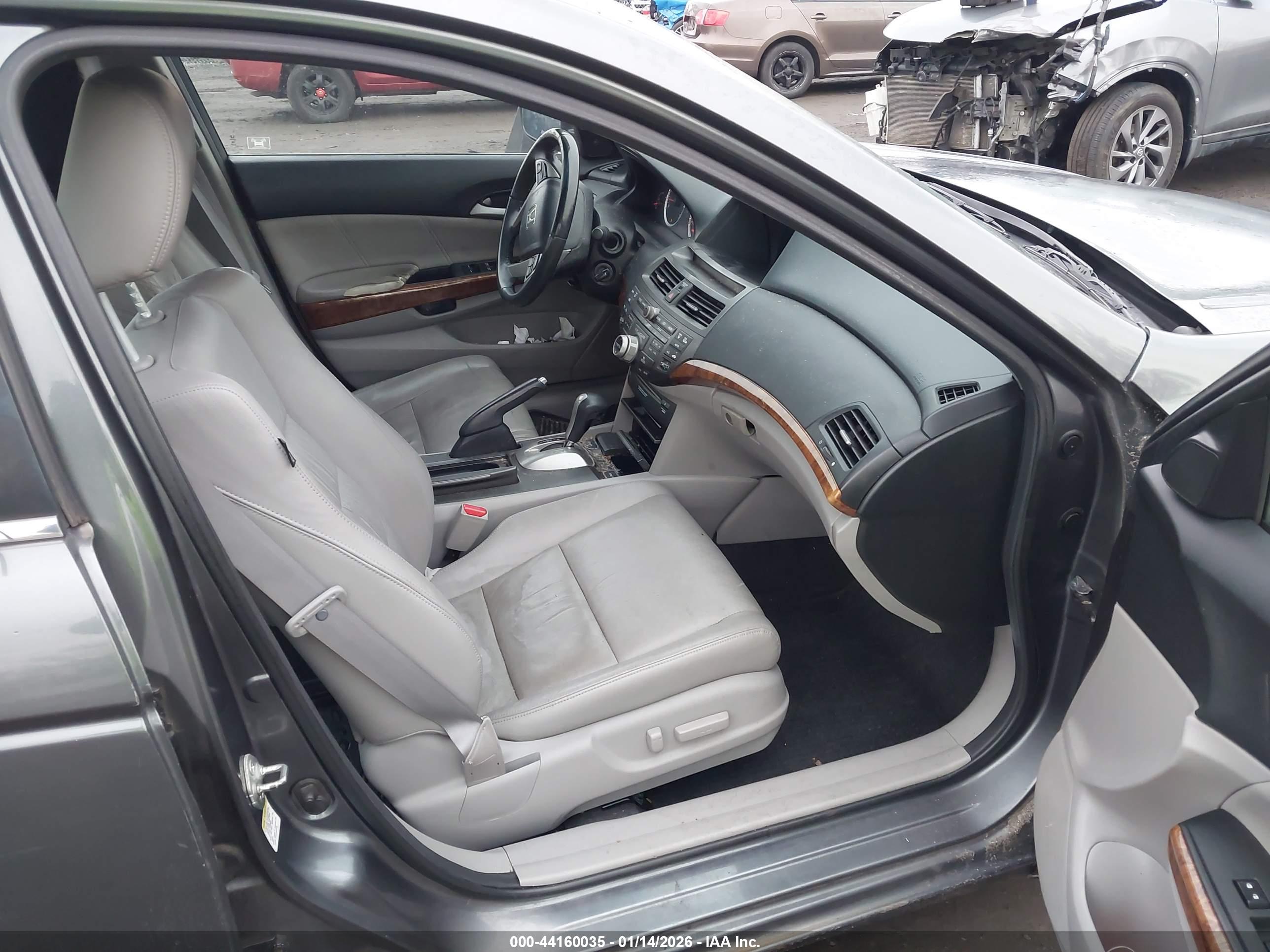 HONDA ACCORD image 5
