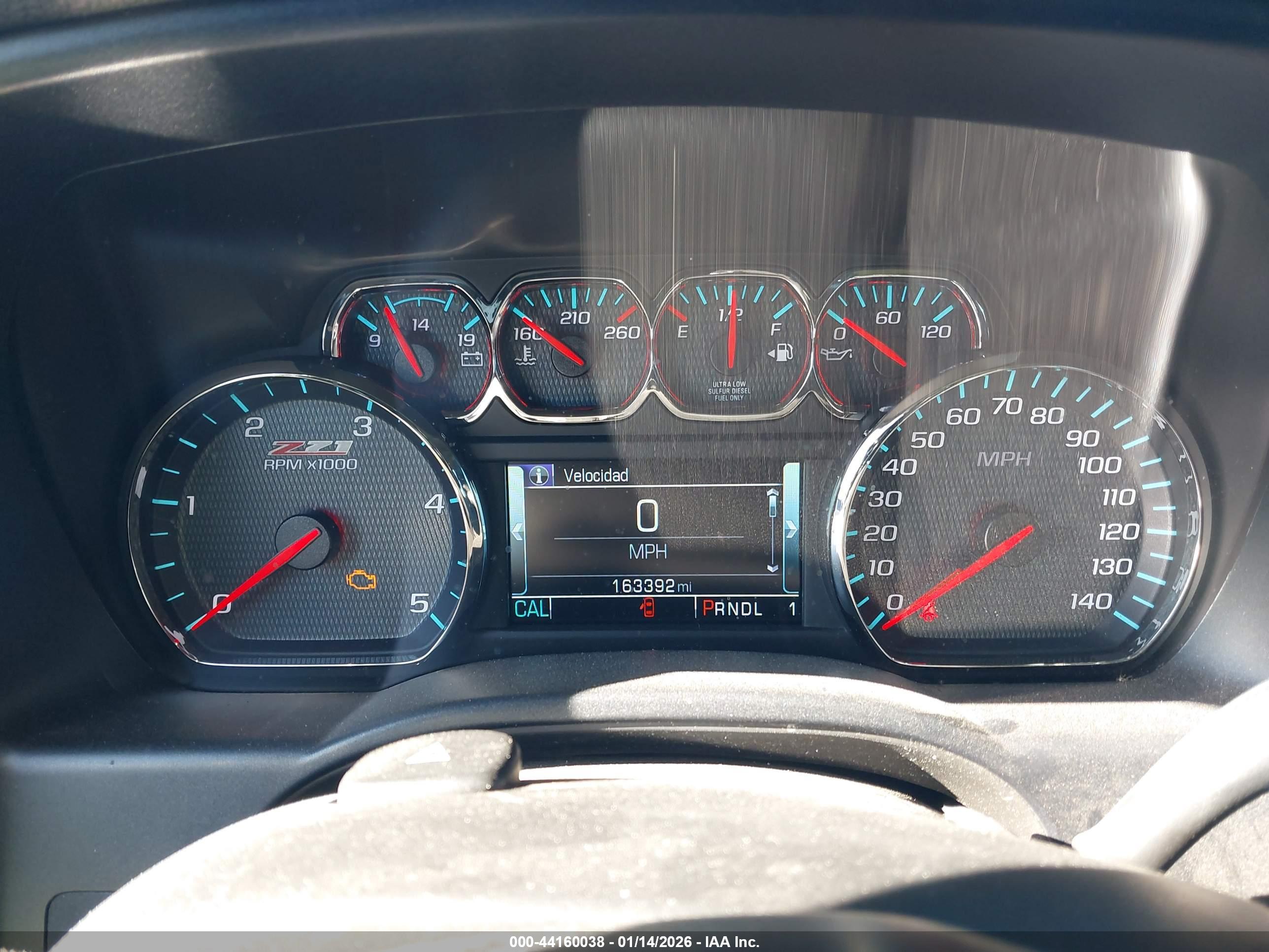 CHEVROLET SILVERADO image 7