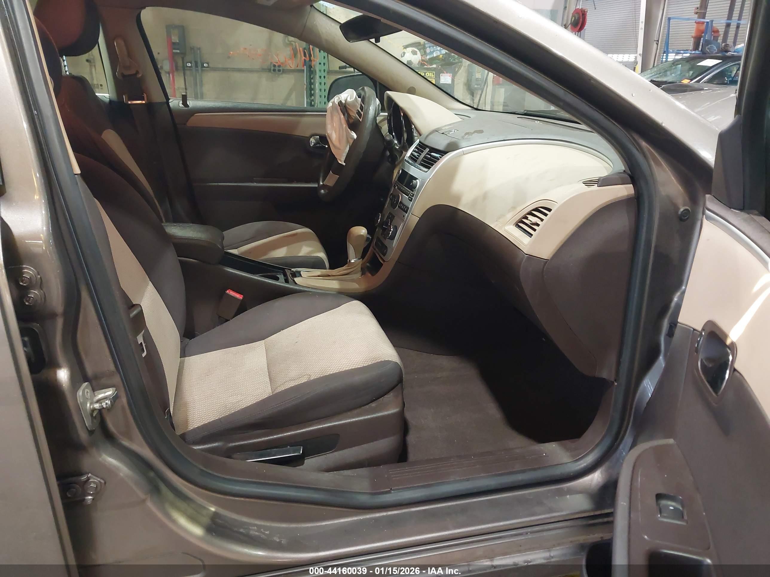 CHEVROLET MALIBU image 5