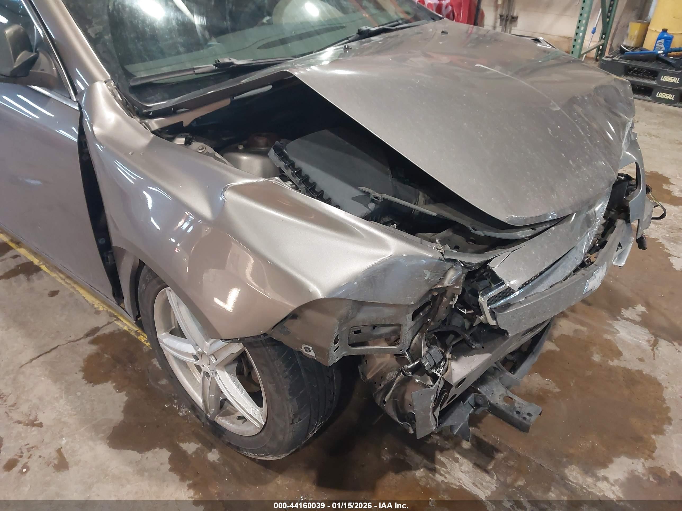CHEVROLET MALIBU image 6