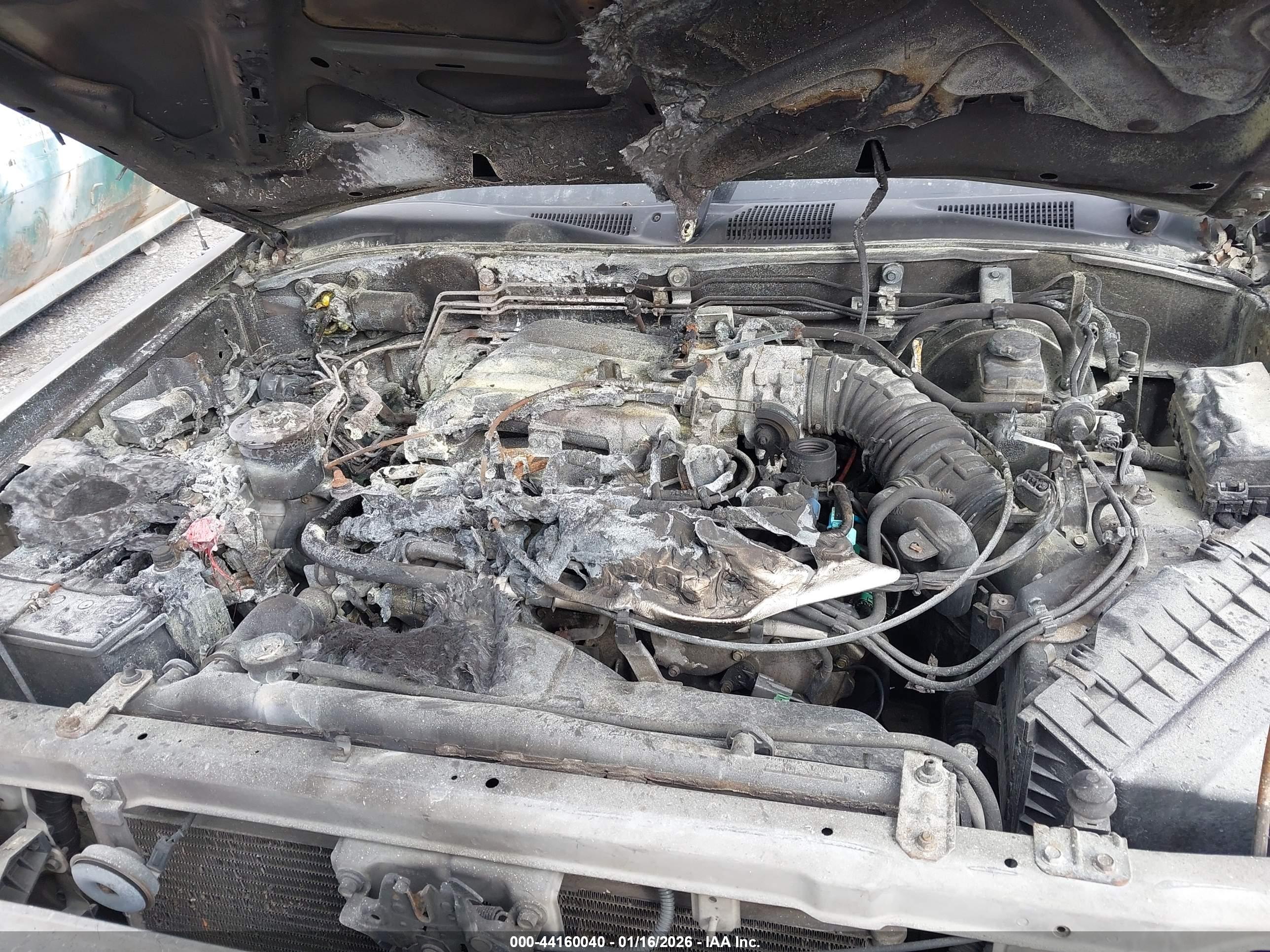 NISSAN PATHFINDER image 10