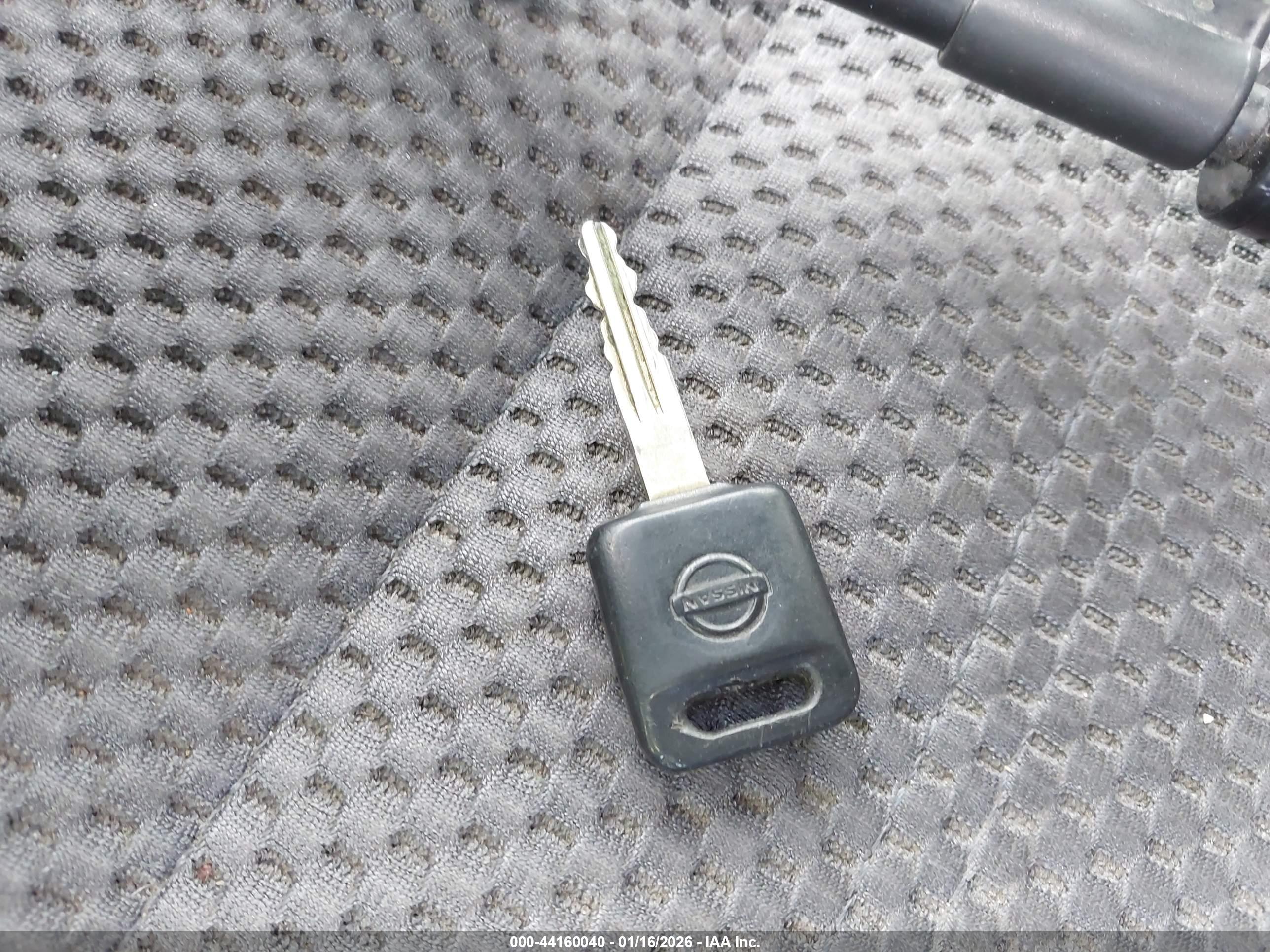 NISSAN PATHFINDER image 11