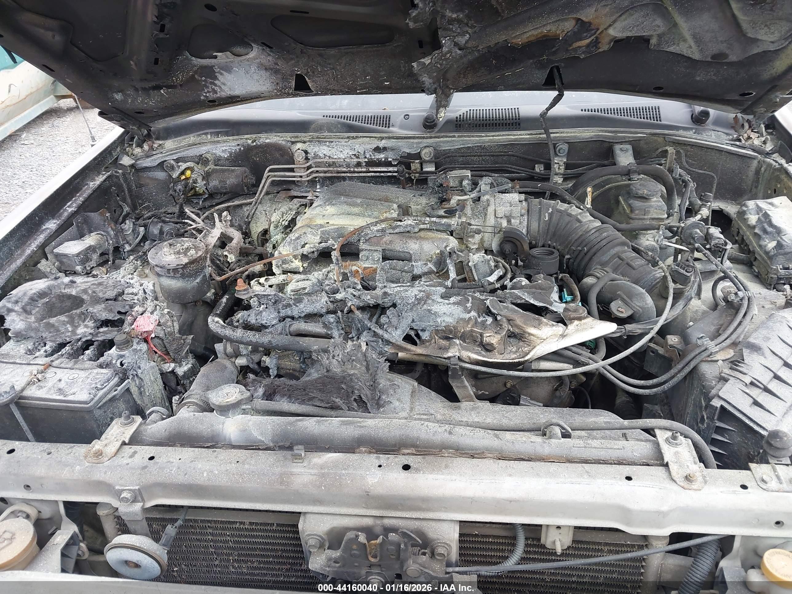 NISSAN PATHFINDER image 6