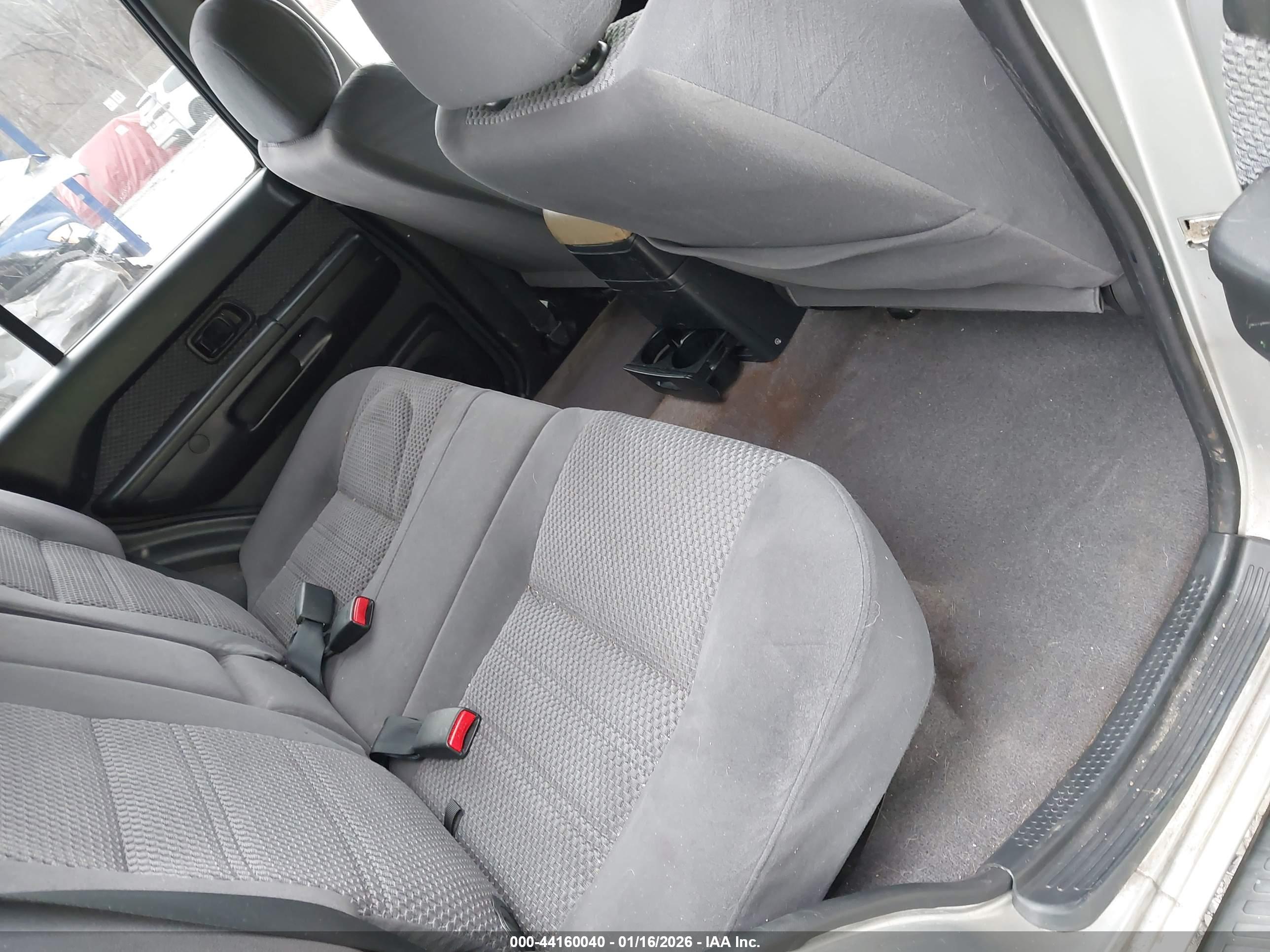 NISSAN PATHFINDER image 8