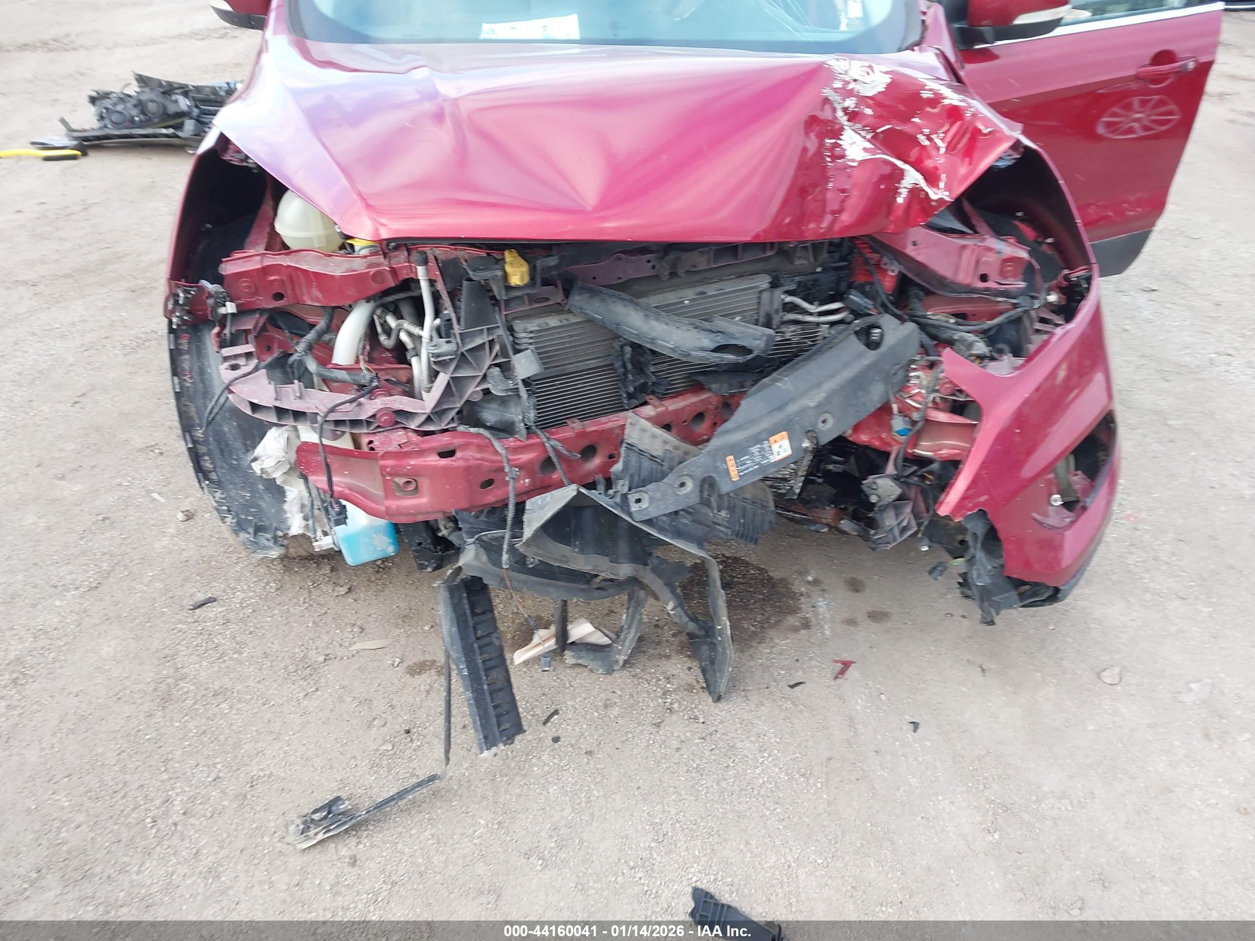 FORD ESCAPE image 6