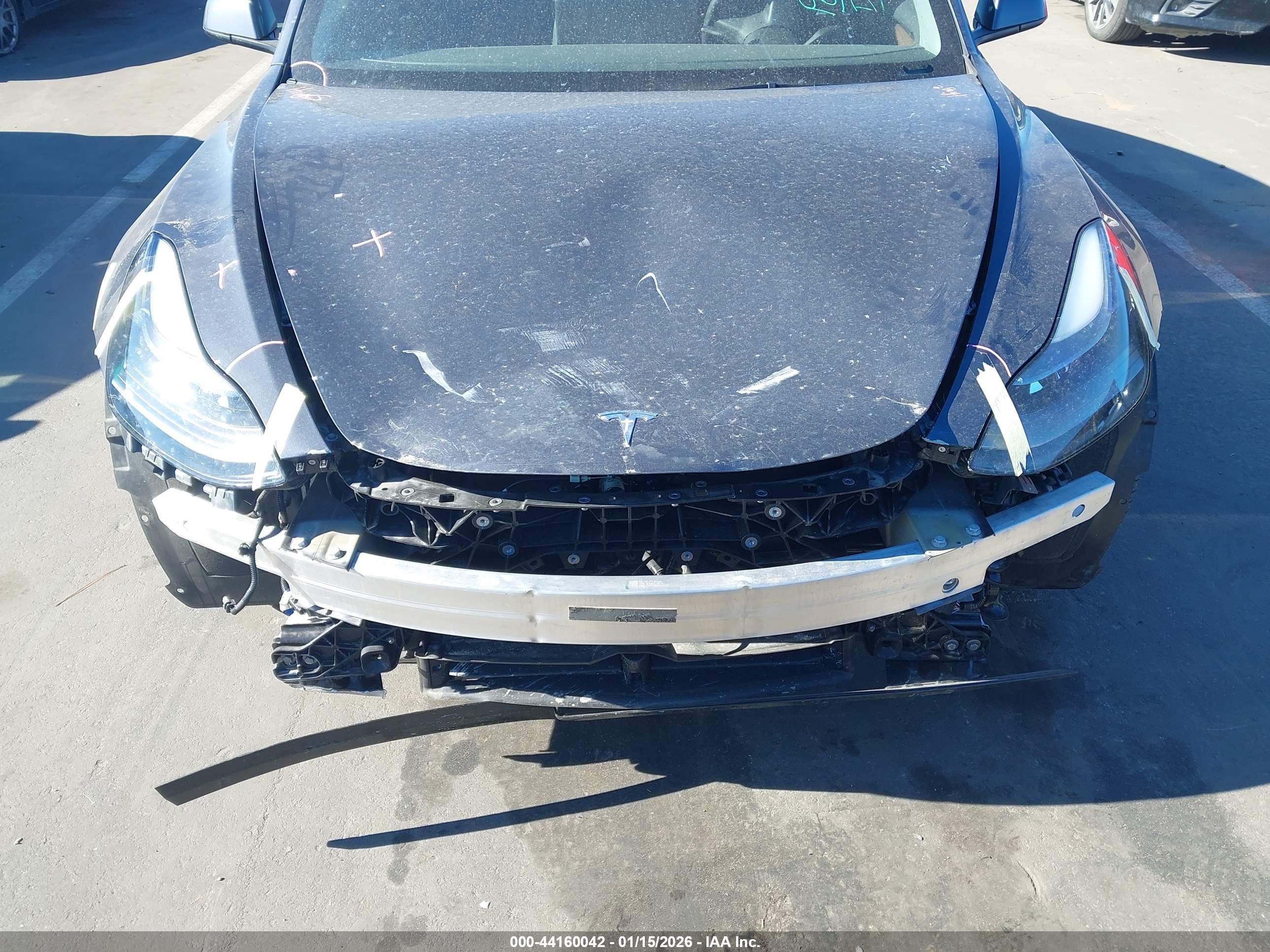 TESLA MODEL image 6