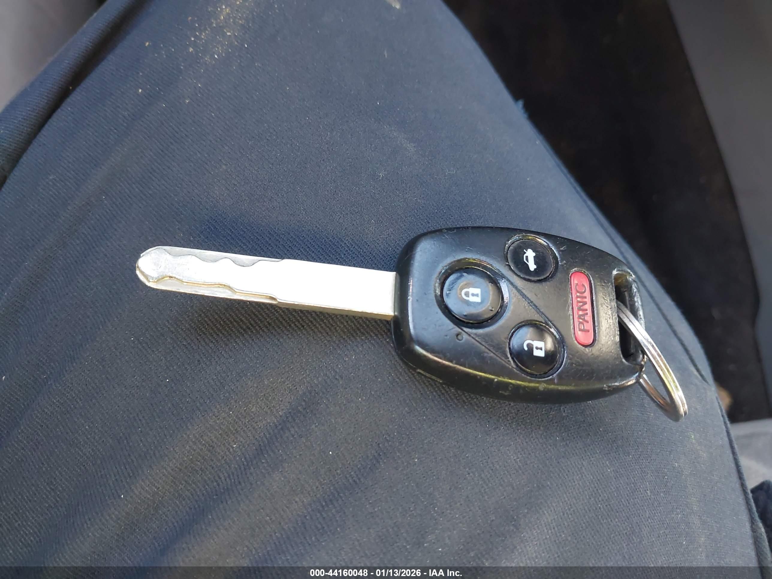 HONDA CIVIC image 11