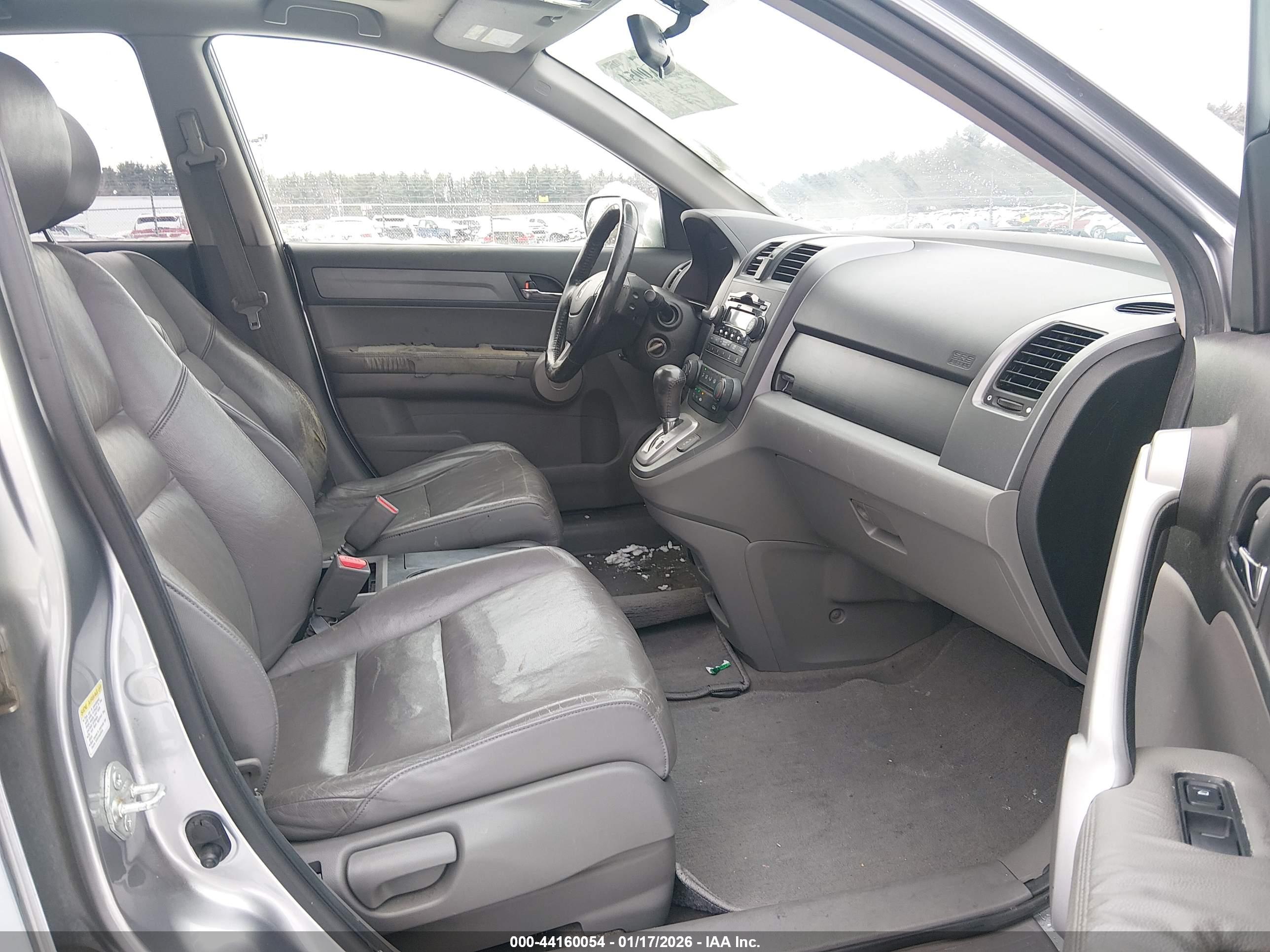 HONDA CR-V image 5