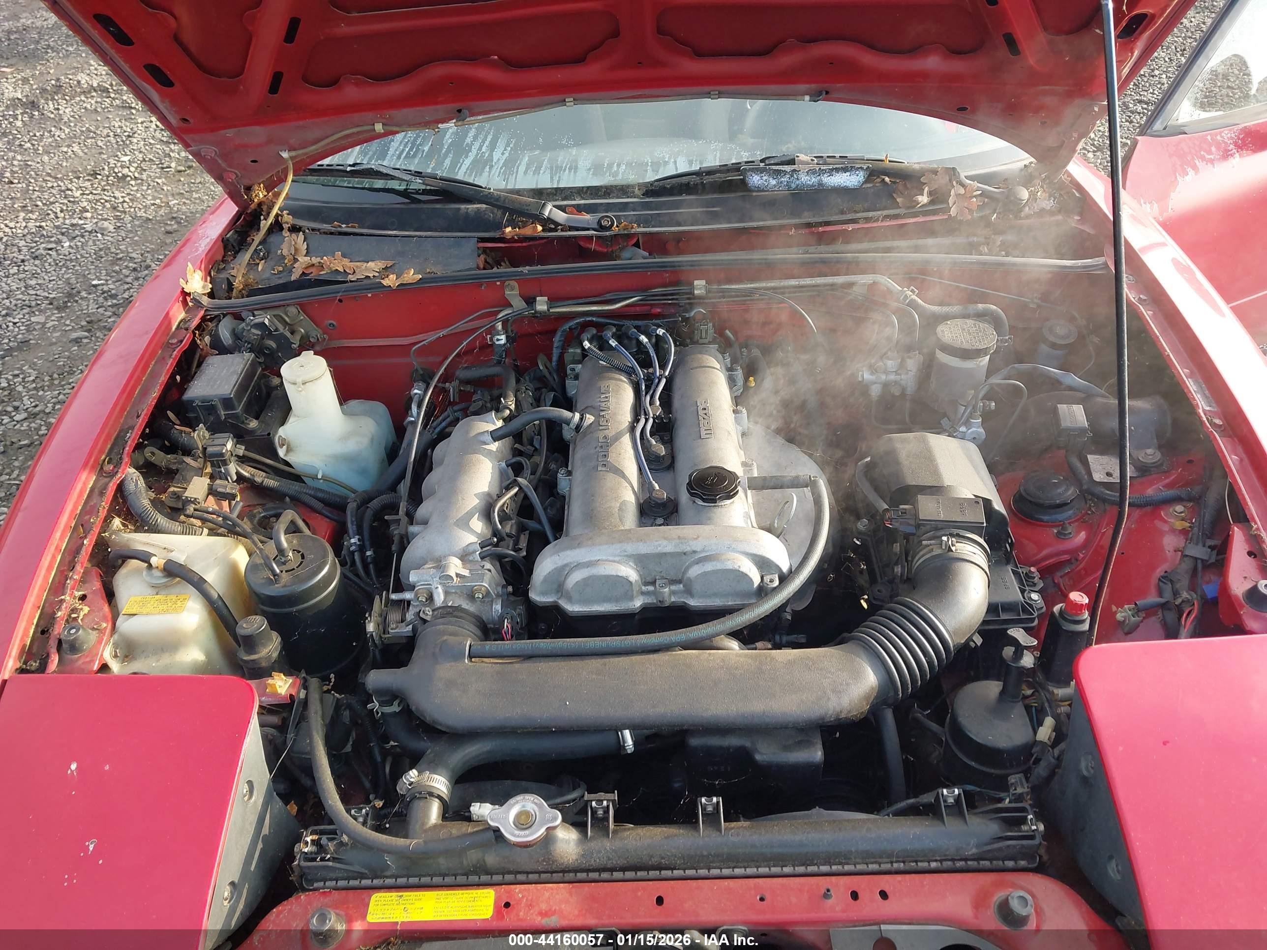 MAZDA MX-5 image 10