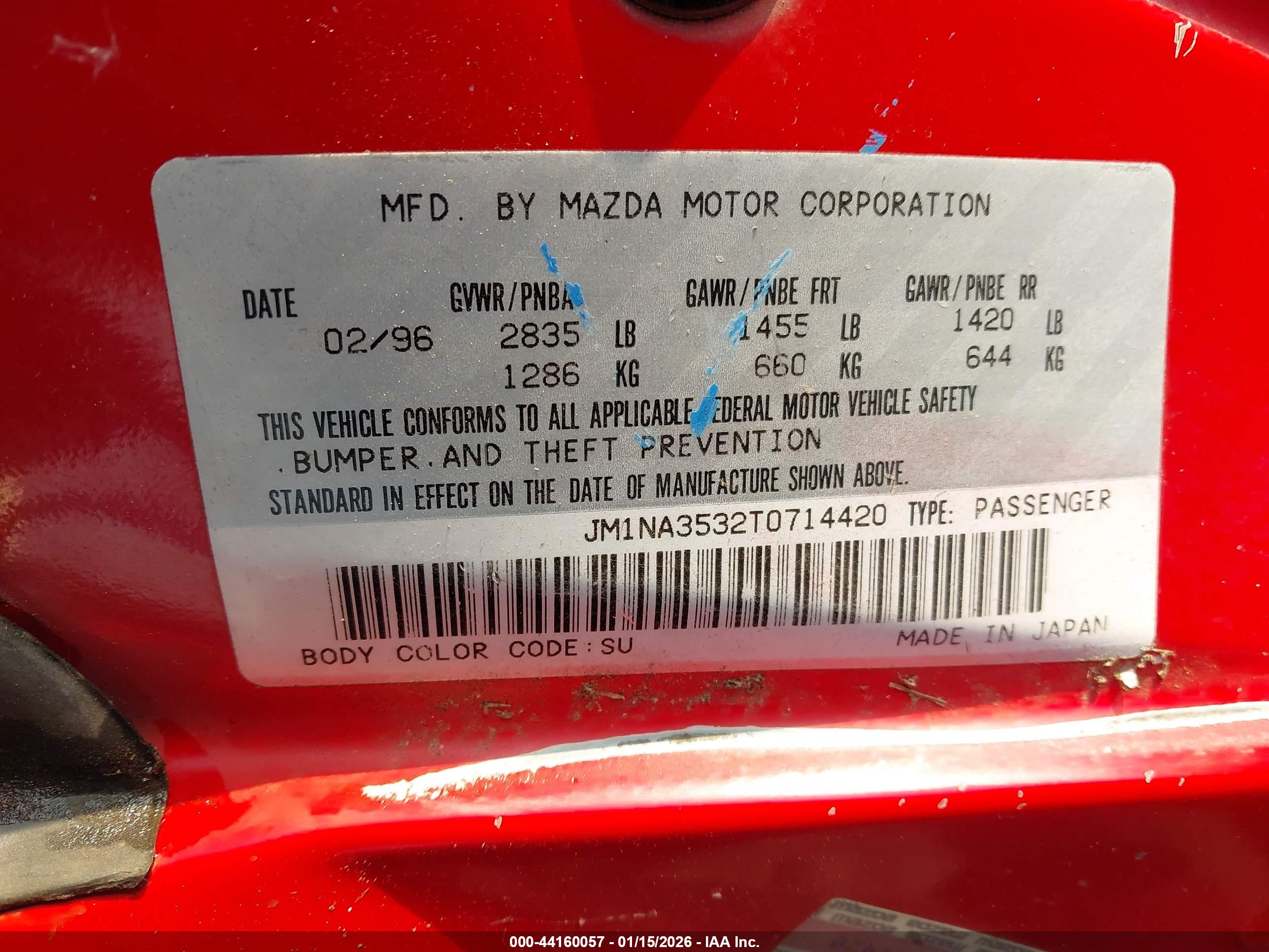 MAZDA MX-5 image 9