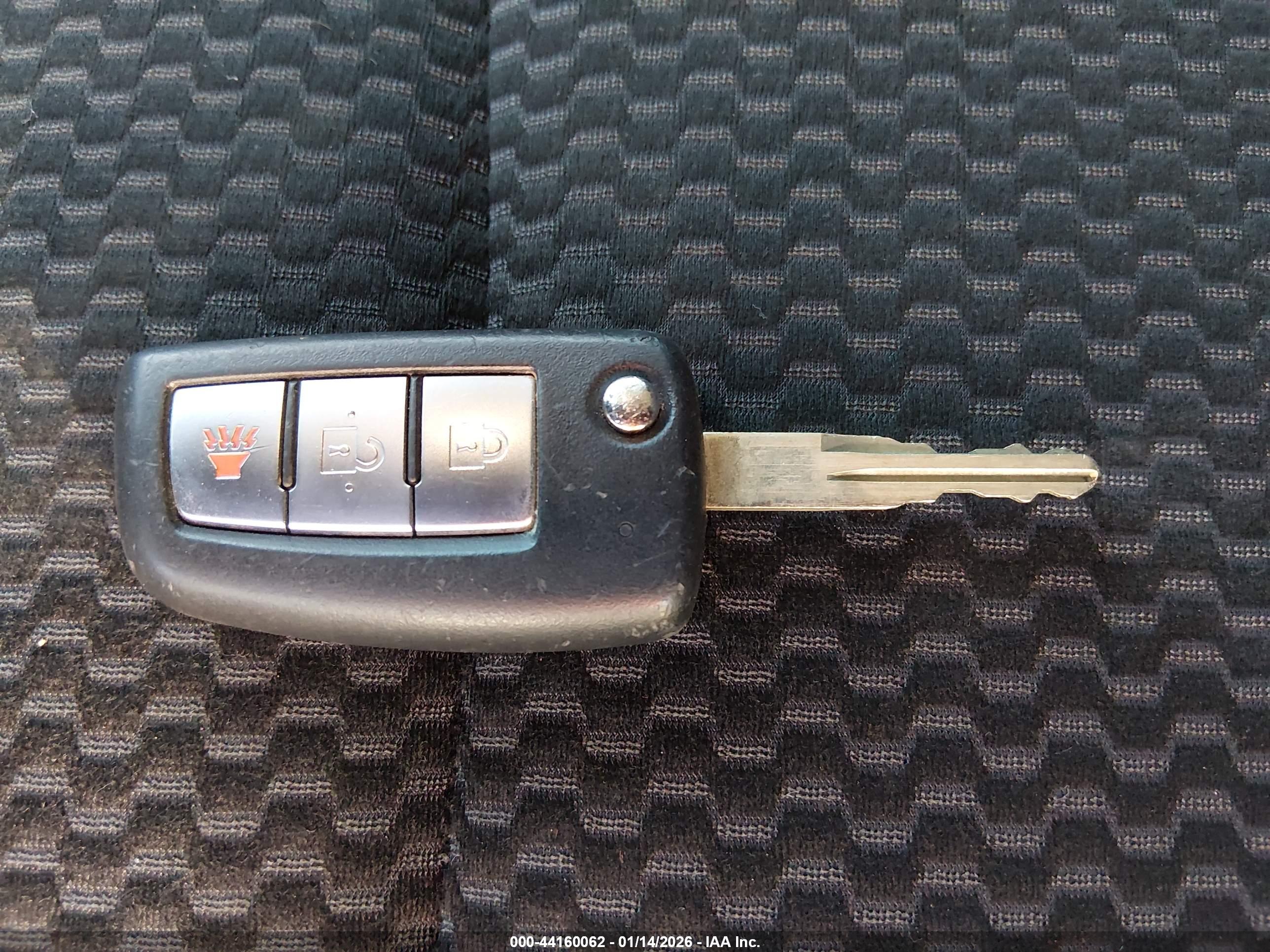 NISSAN ROGUE image 11
