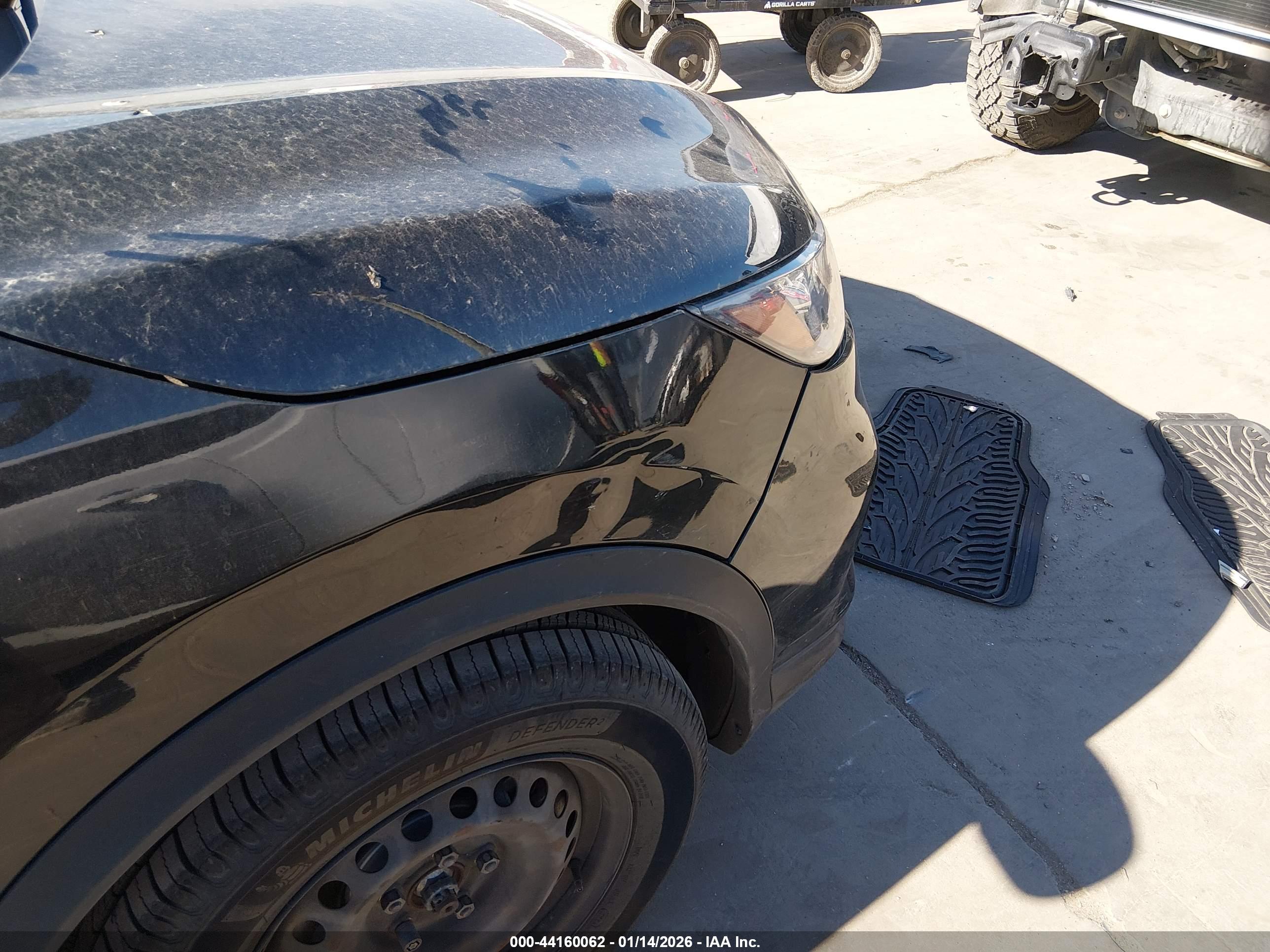 NISSAN ROGUE image 6