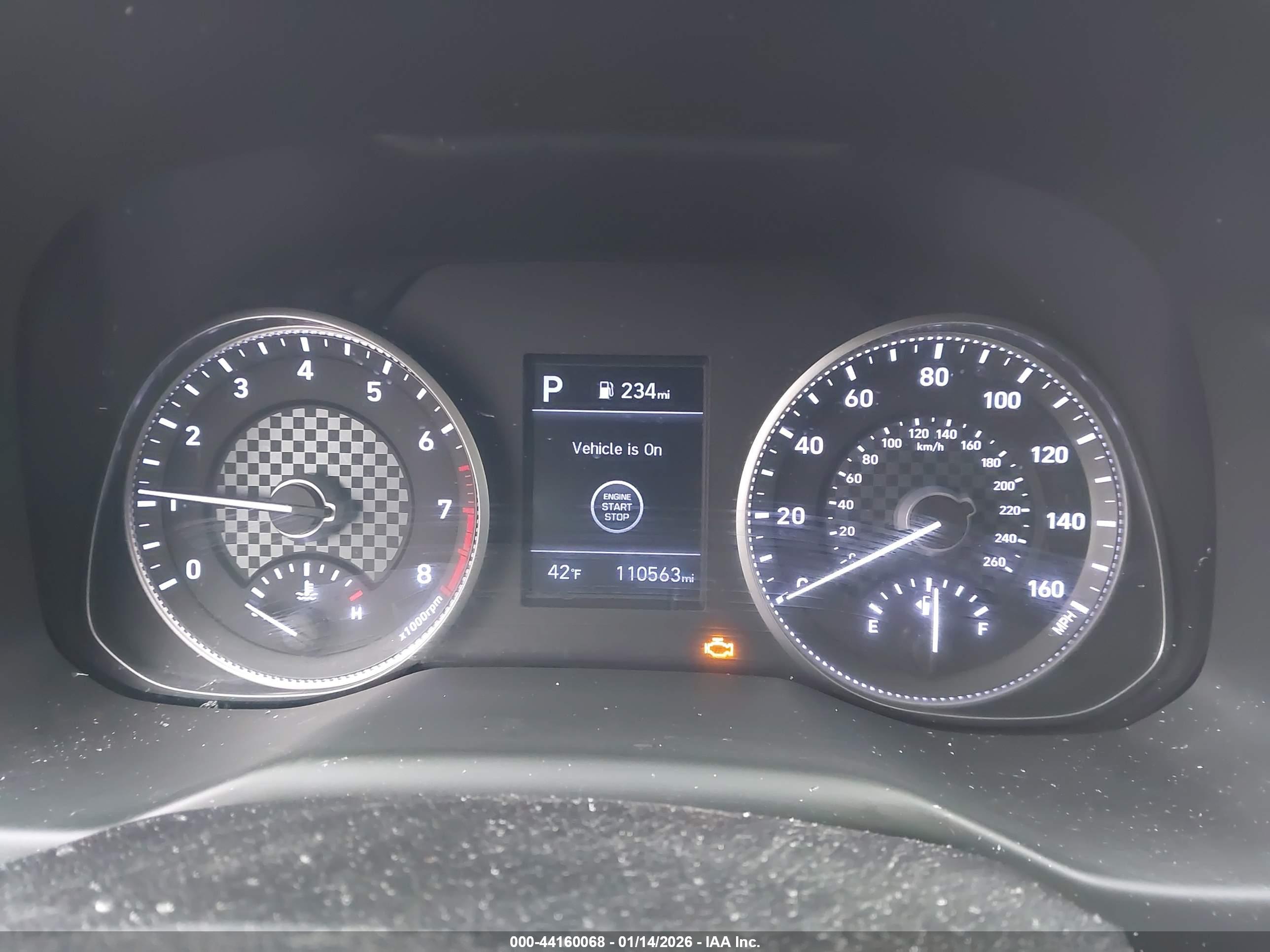HYUNDAI ELANTRA image 7