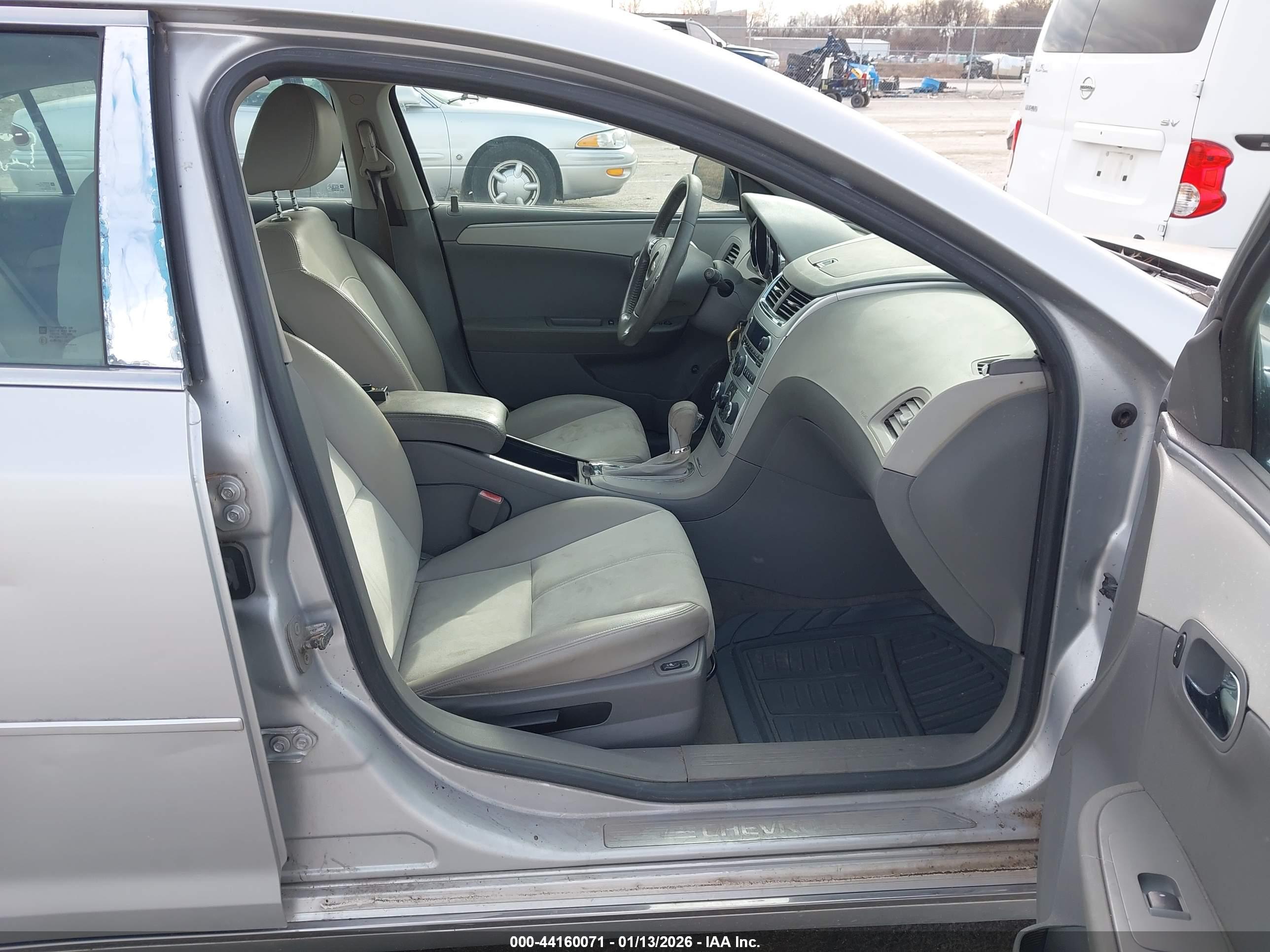 CHEVROLET MALIBU image 5