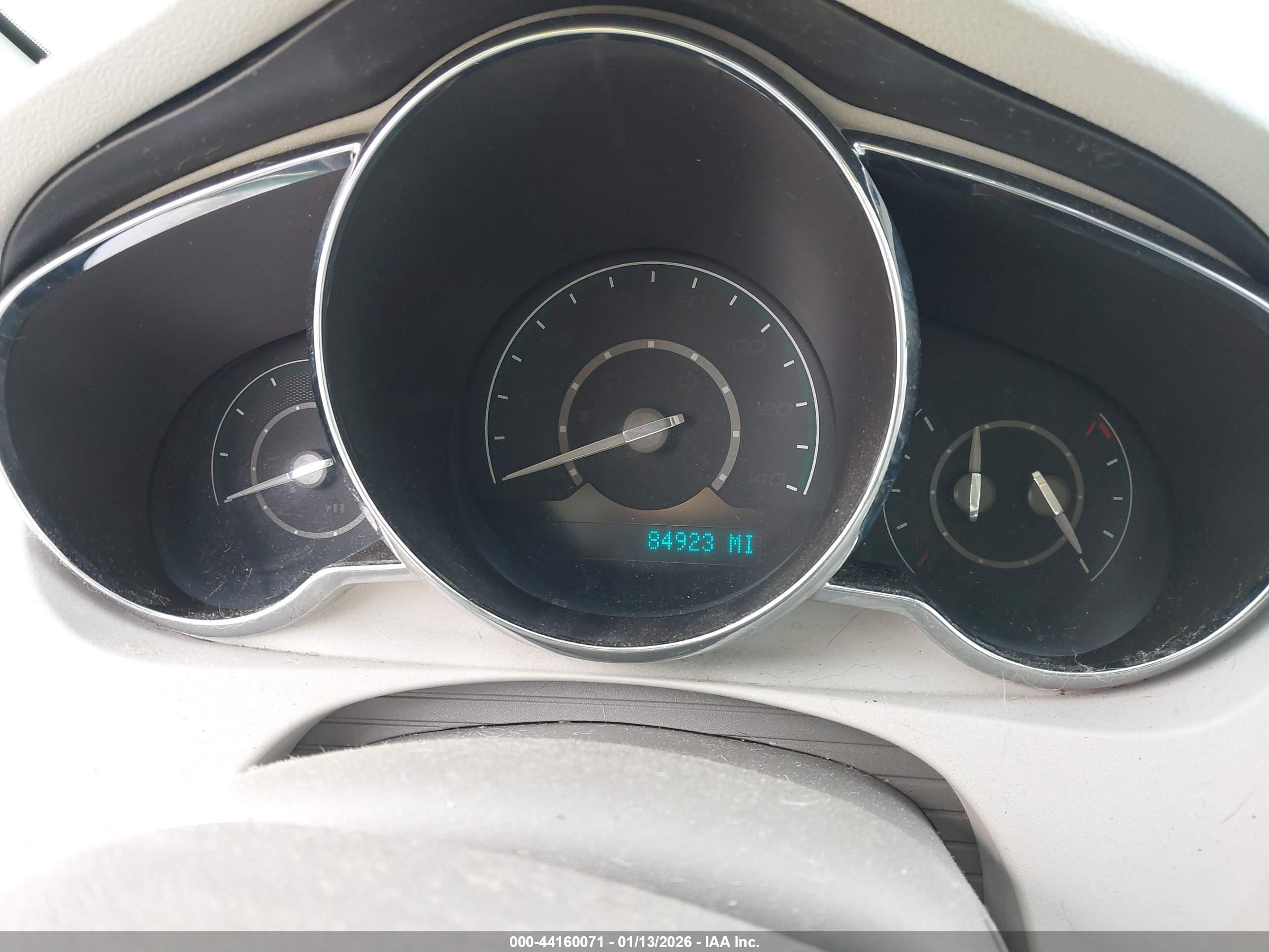 CHEVROLET MALIBU image 7