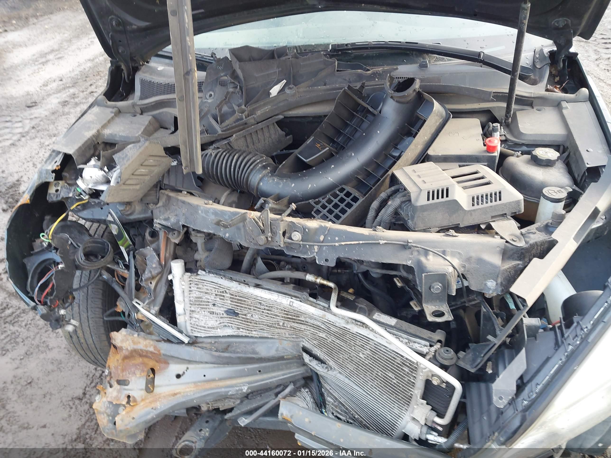 CHEVROLET EQUINOX image 10