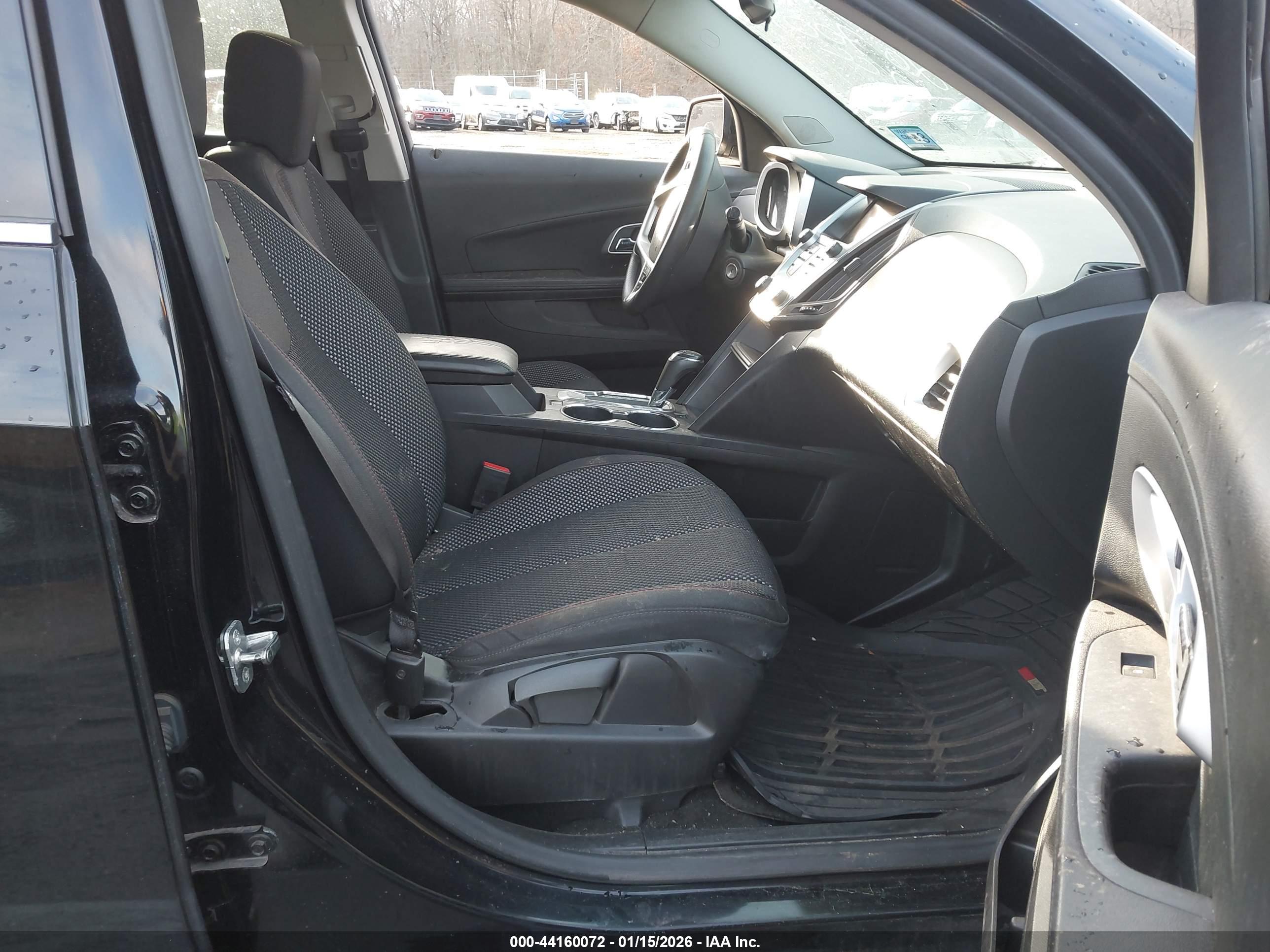 CHEVROLET EQUINOX image 5