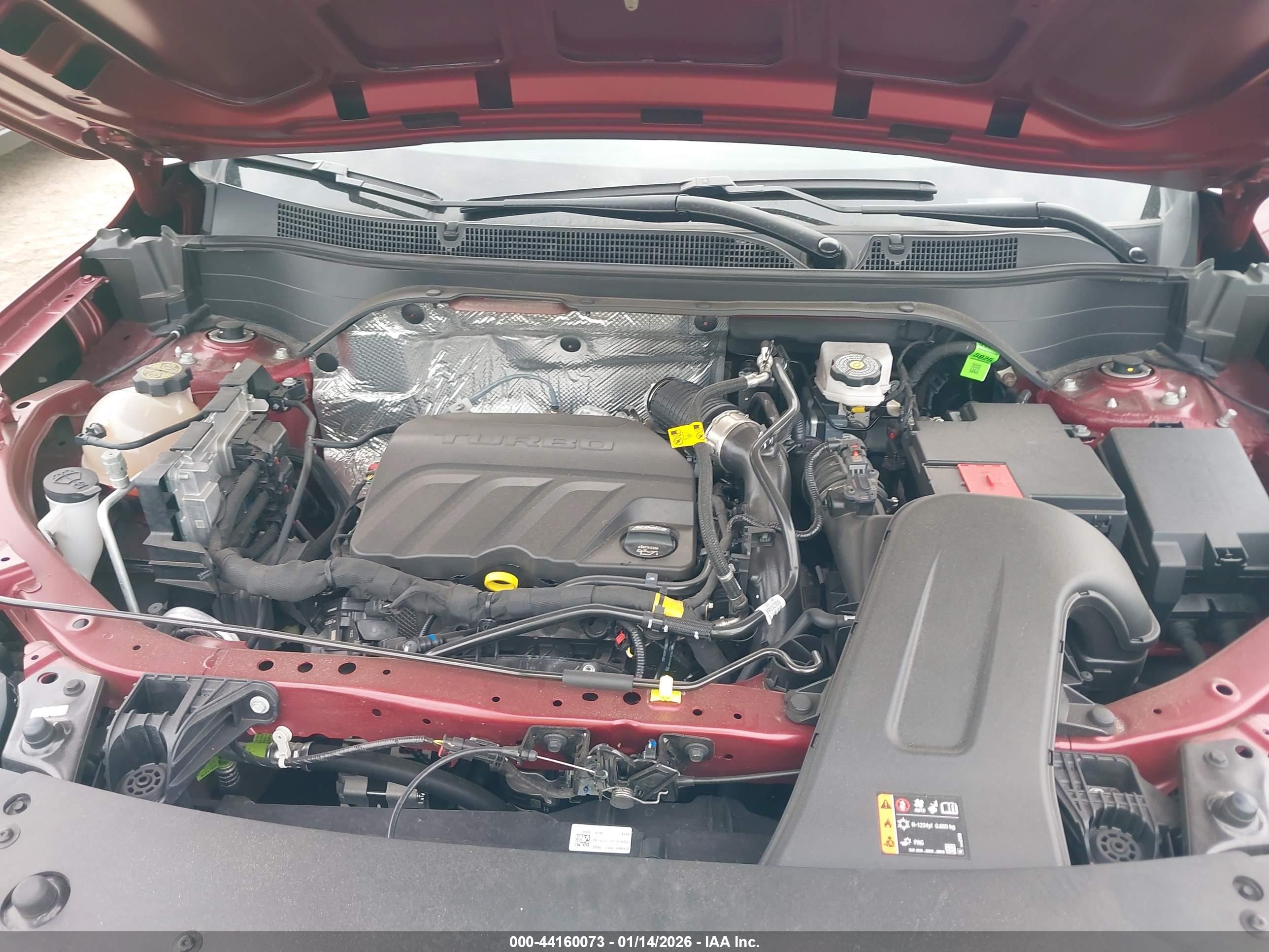 CHEVROLET TRAX image 10