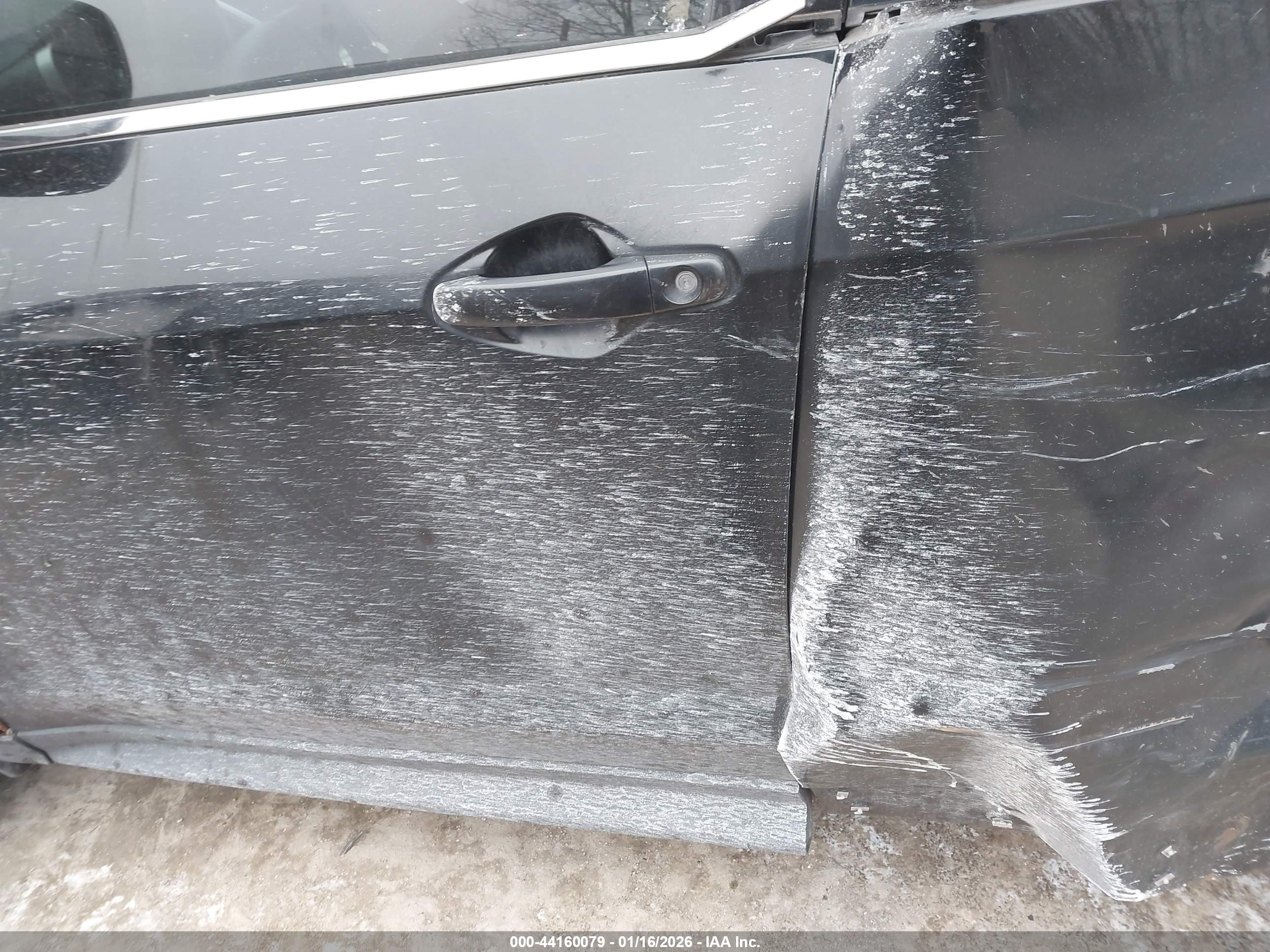 CHEVROLET EQUINOX image 9