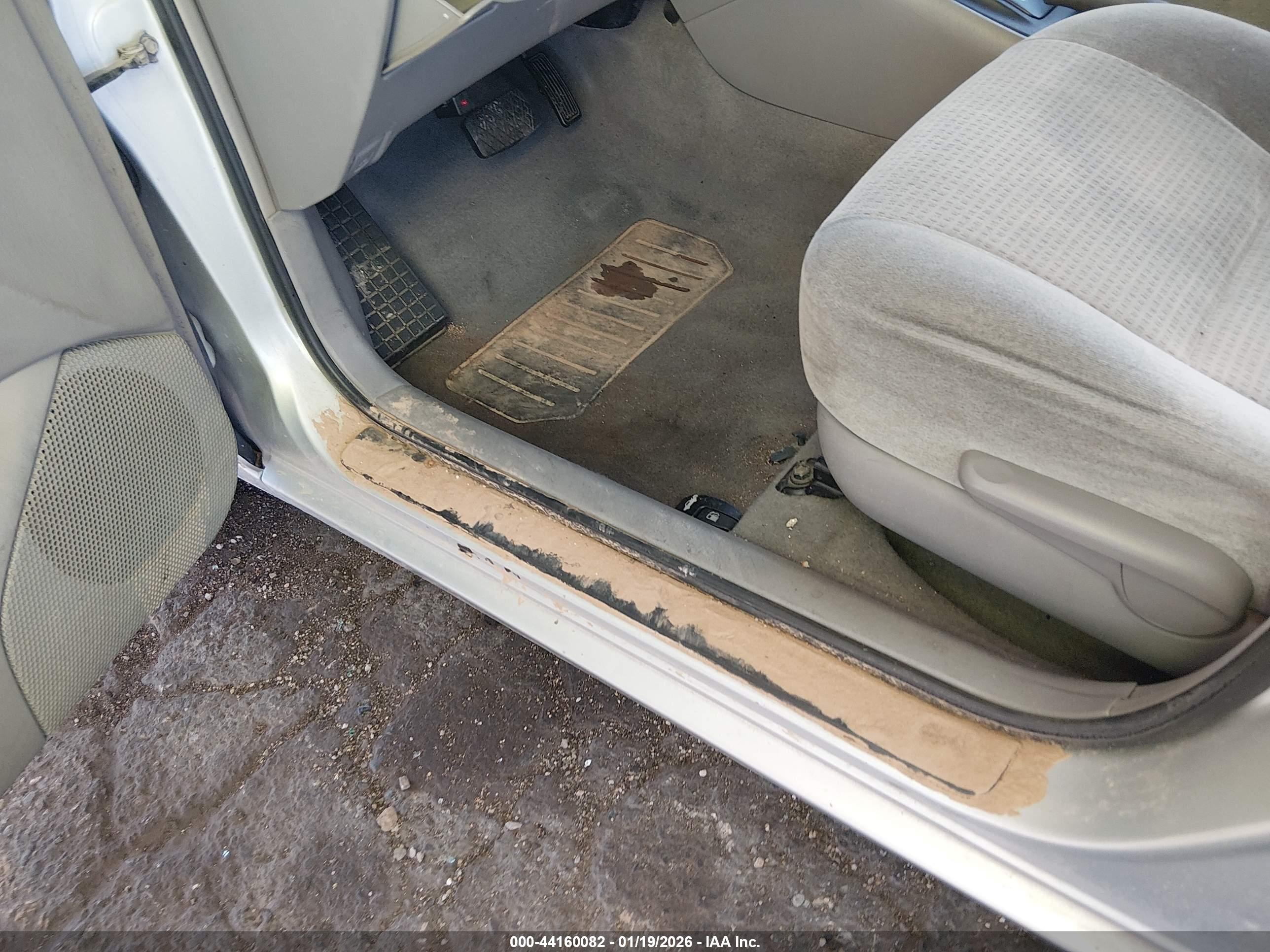 TOYOTA COROLLA image 6