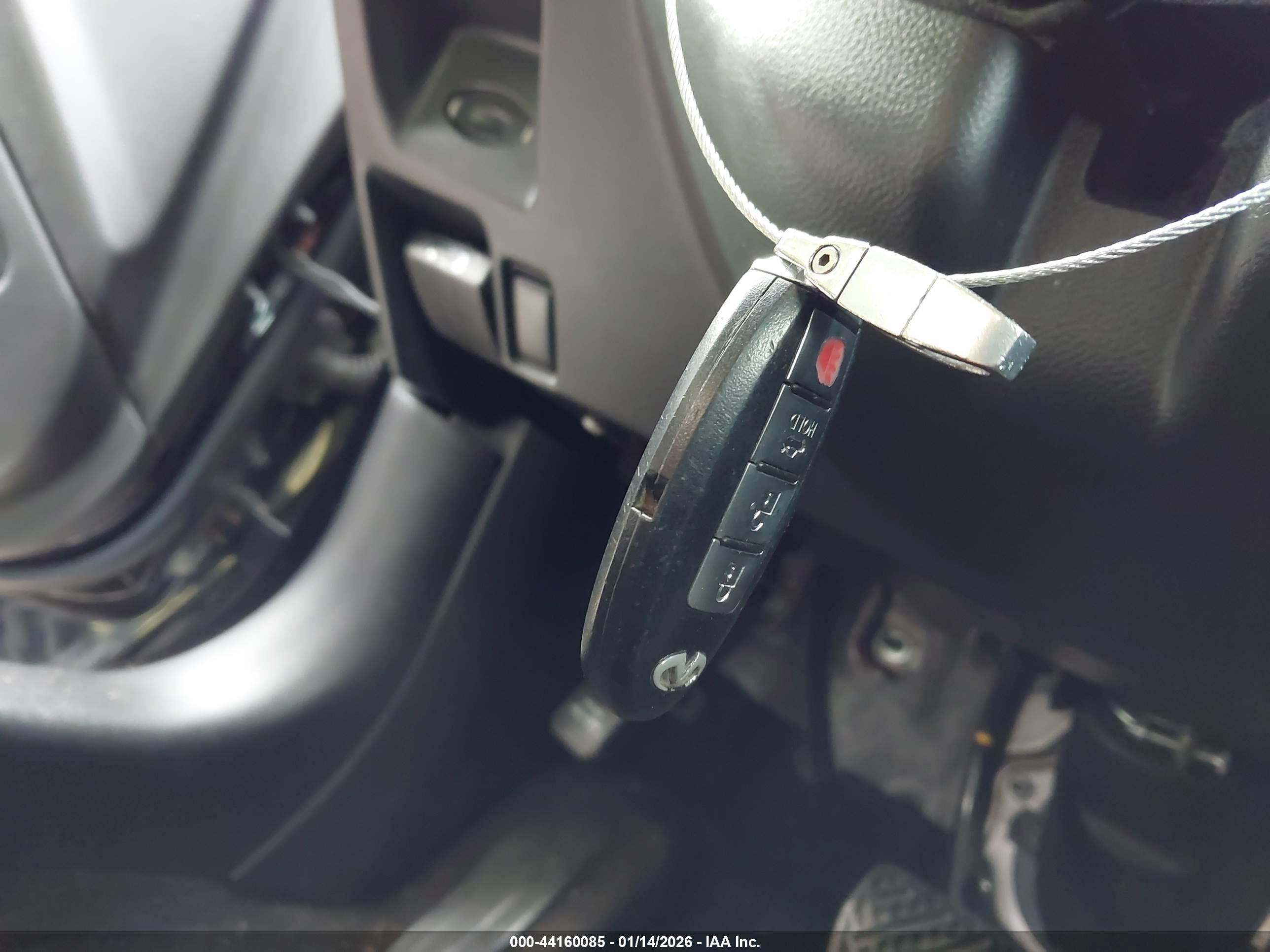 INFINITI G37X image 11
