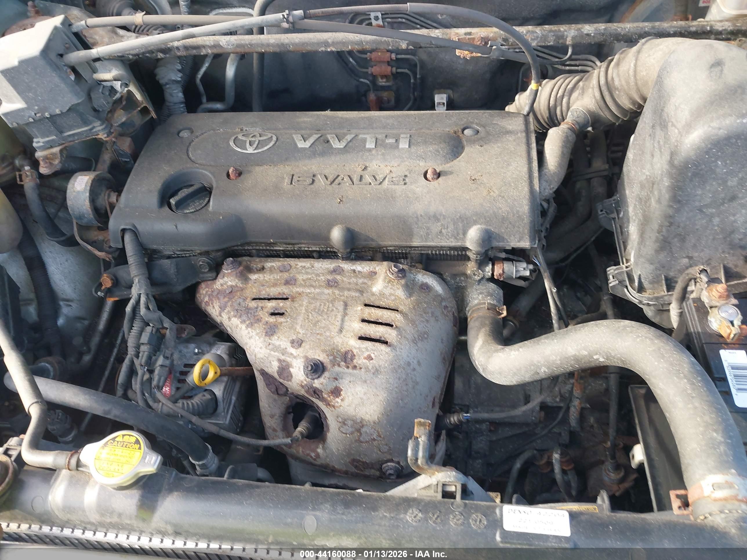 TOYOTA HIGHLANDER image 10