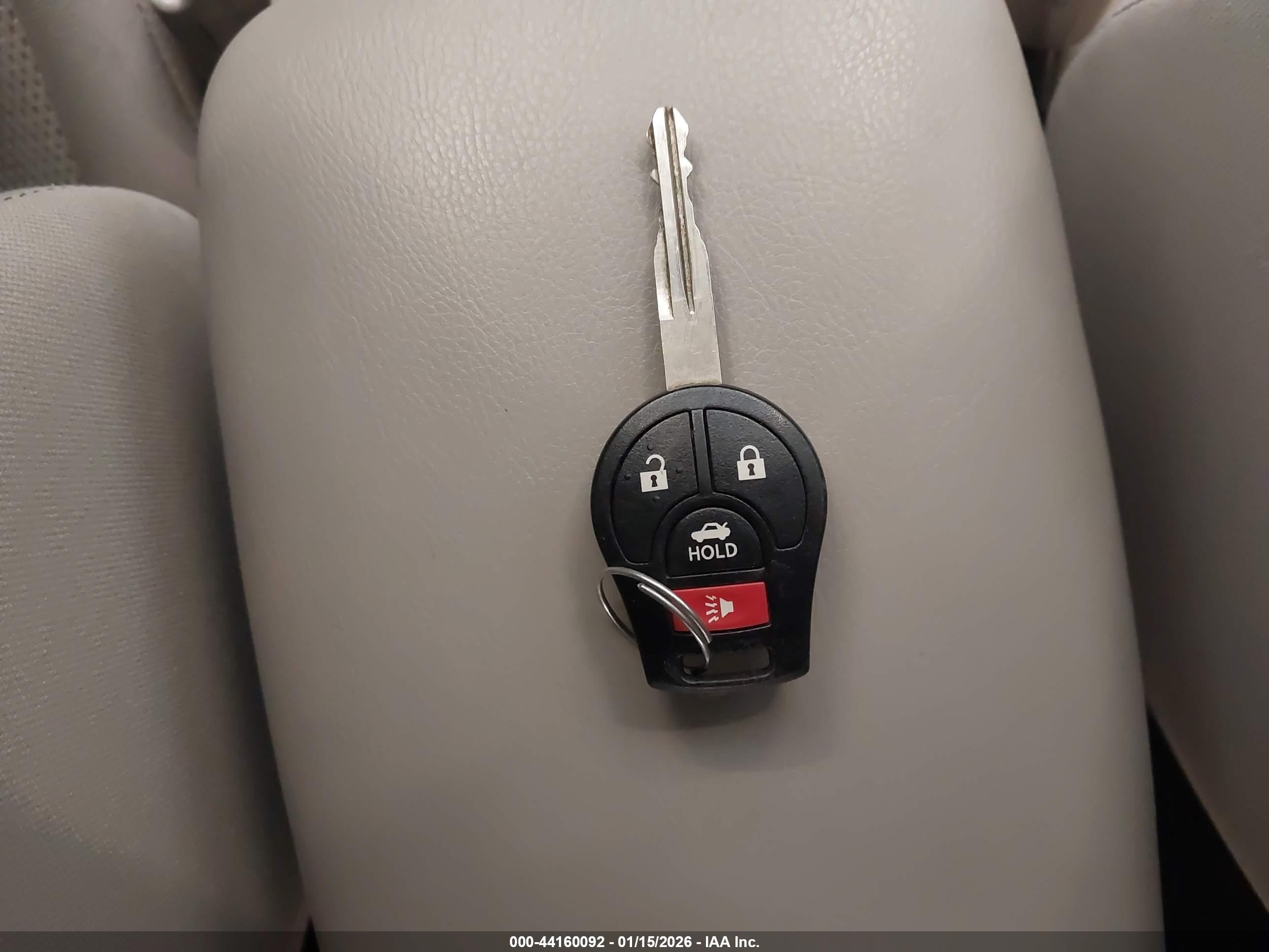 NISSAN SENTRA image 11