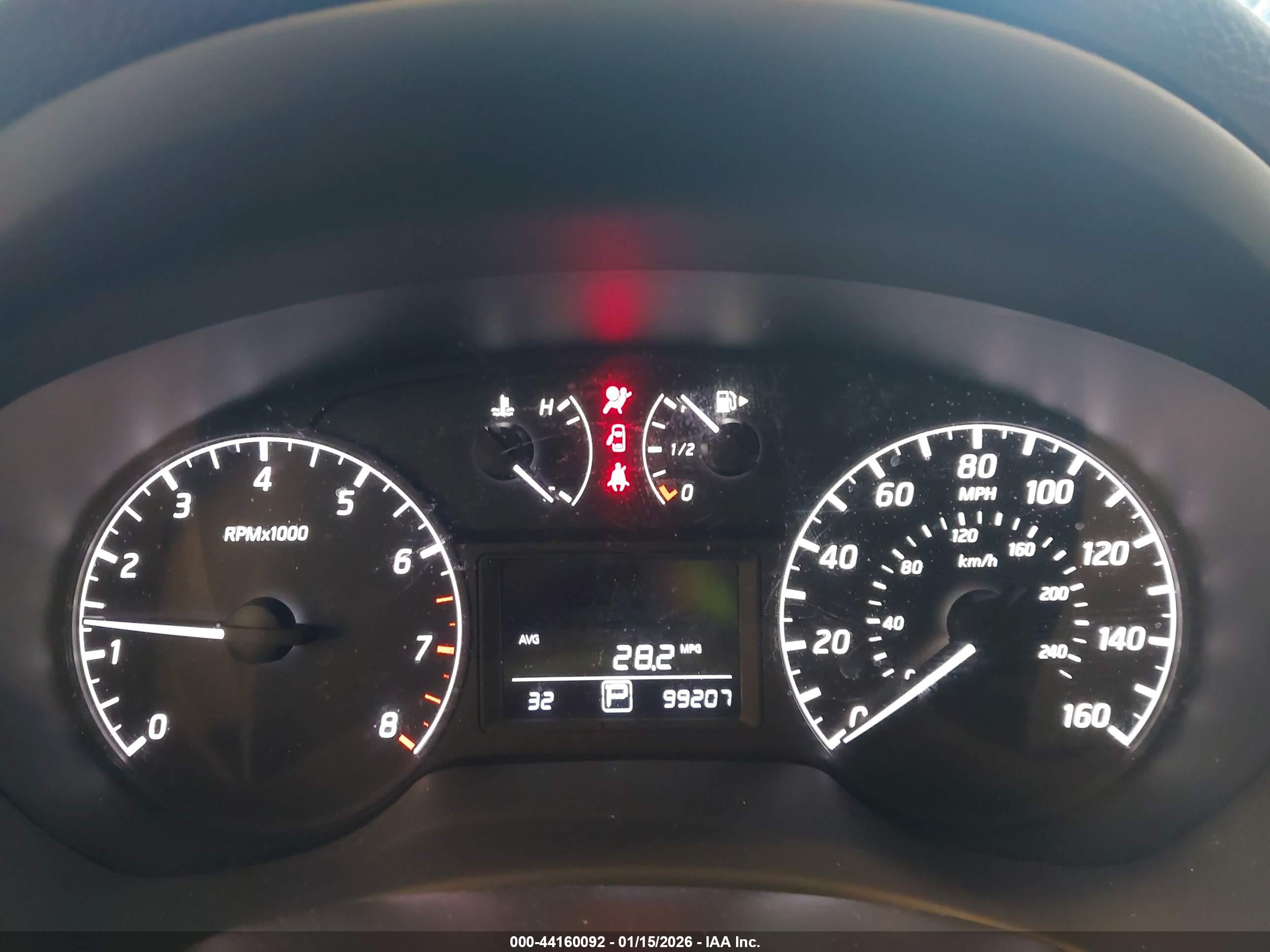 NISSAN SENTRA image 7
