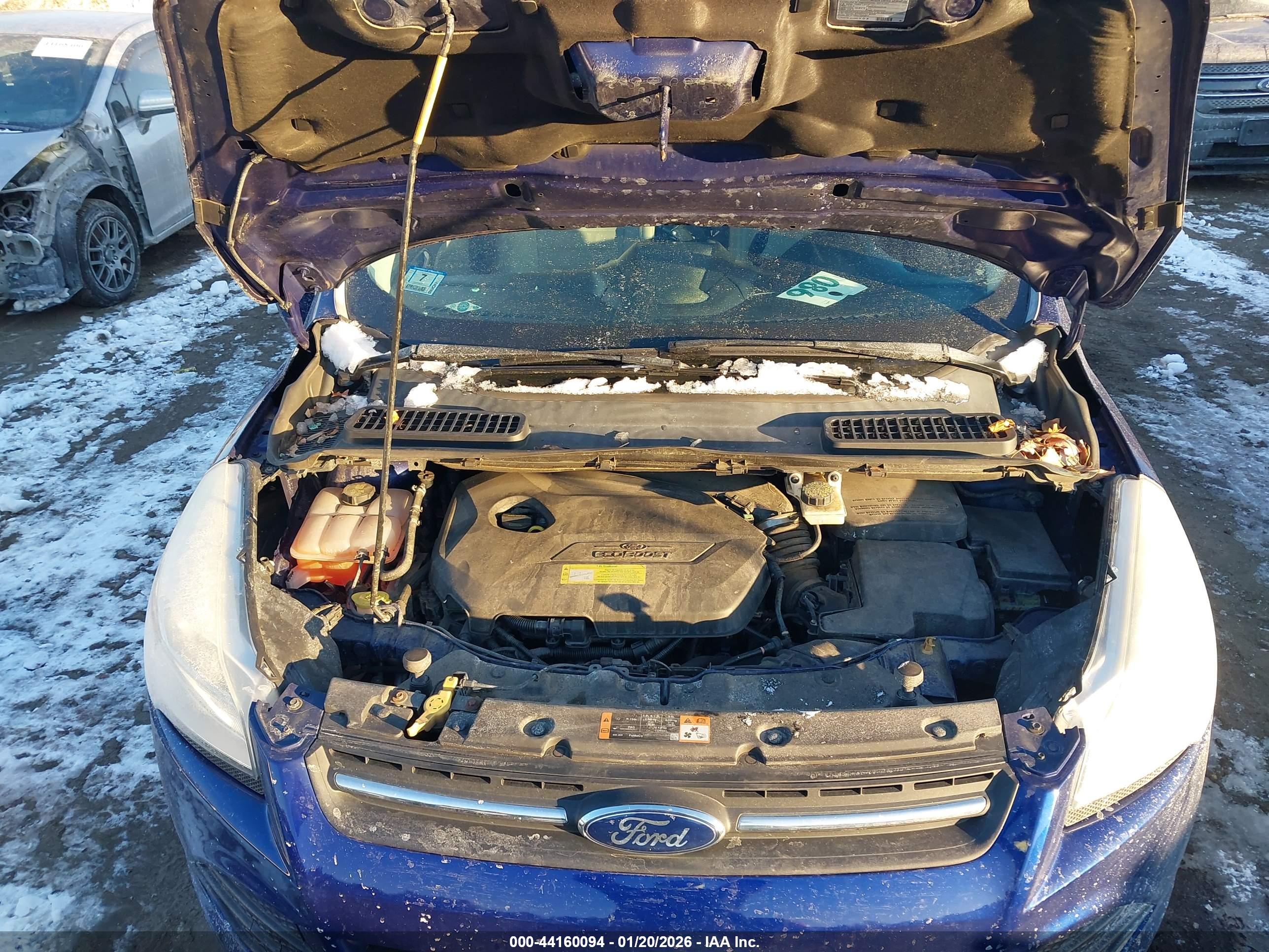FORD ESCAPE image 10