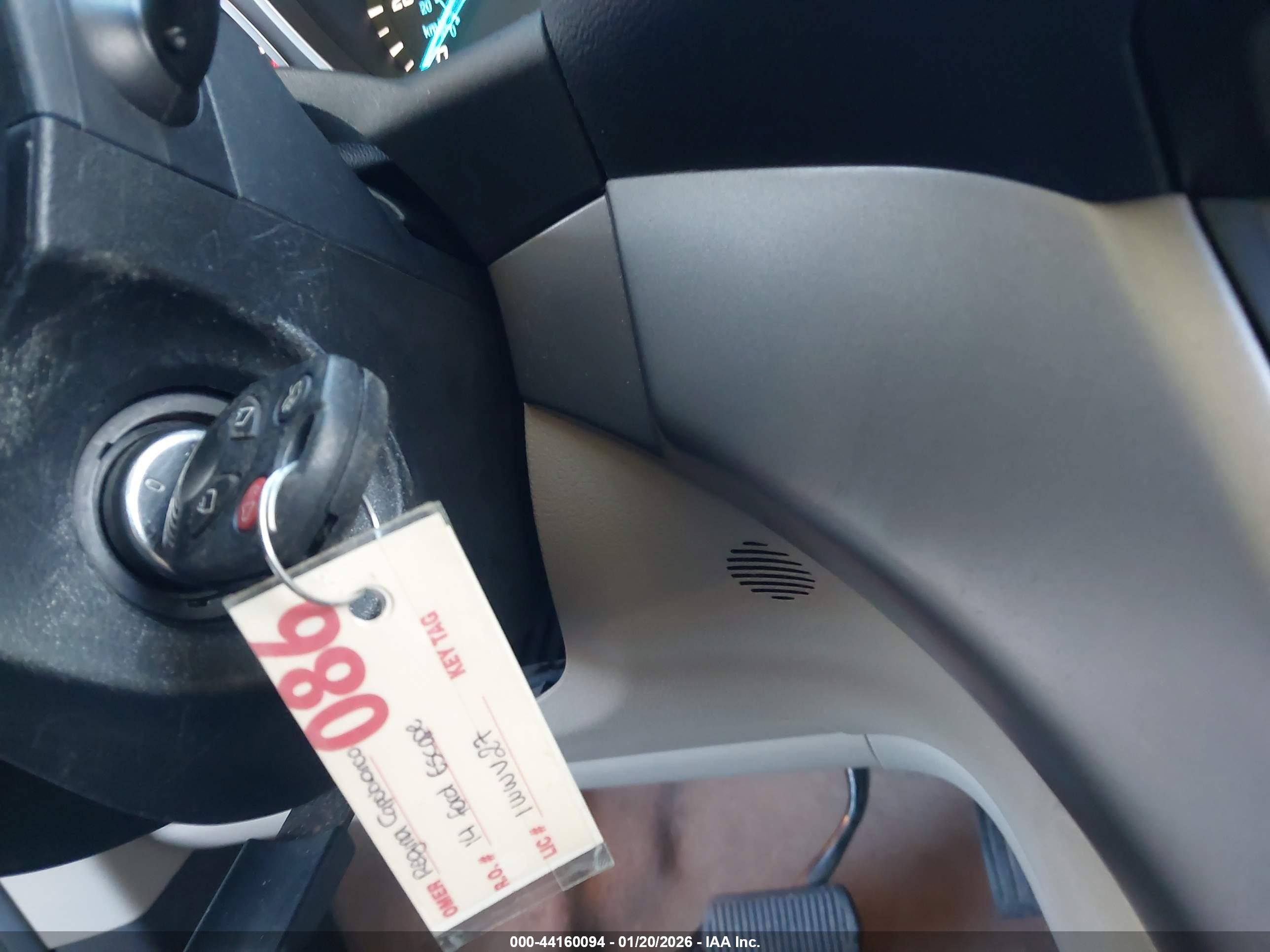 FORD ESCAPE image 11