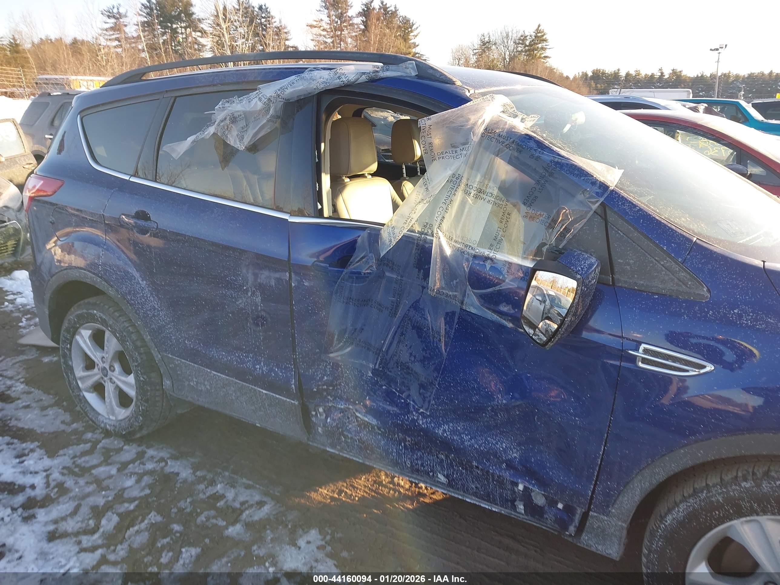 FORD ESCAPE image 6