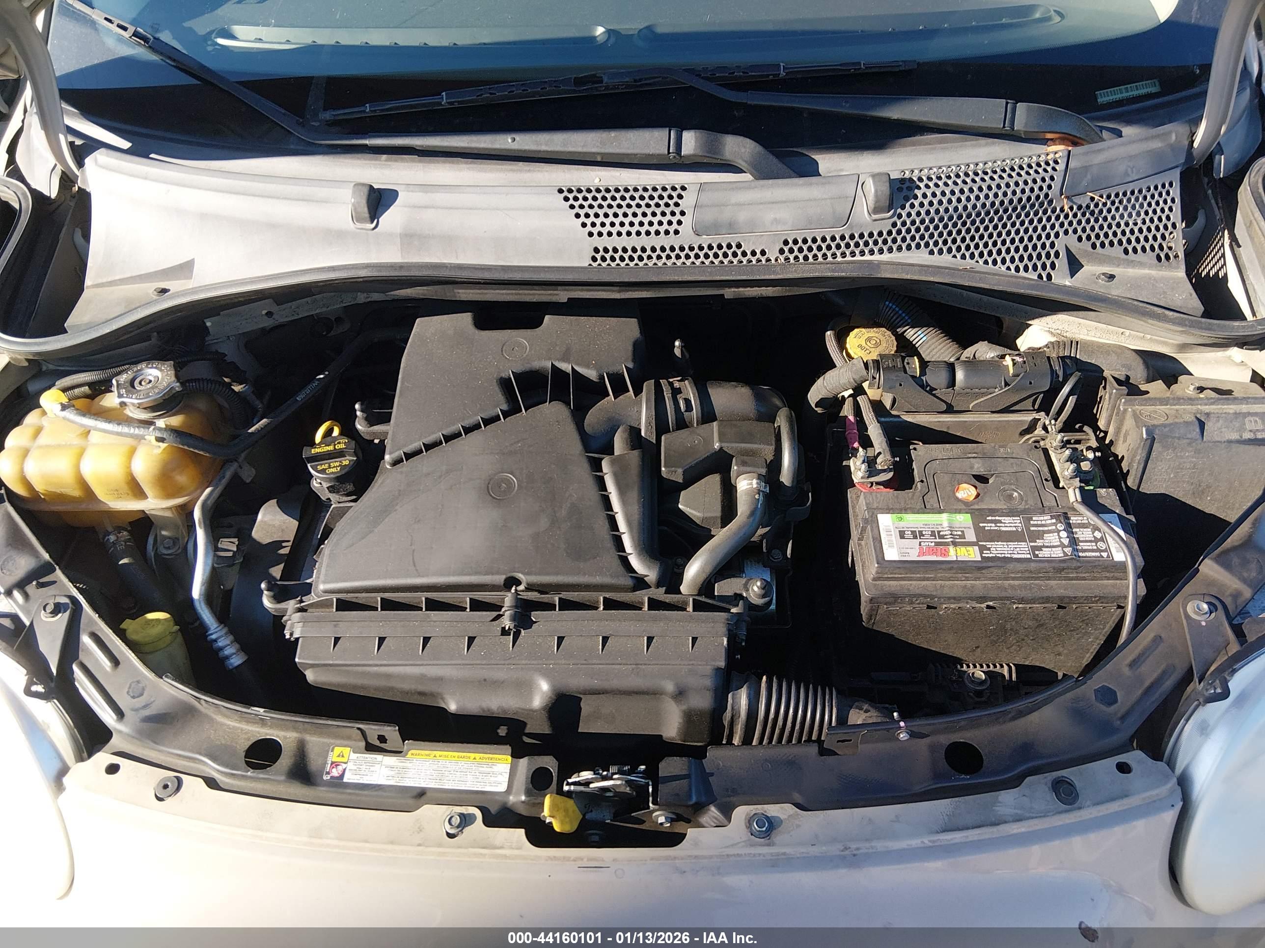 FIAT 500 image 10