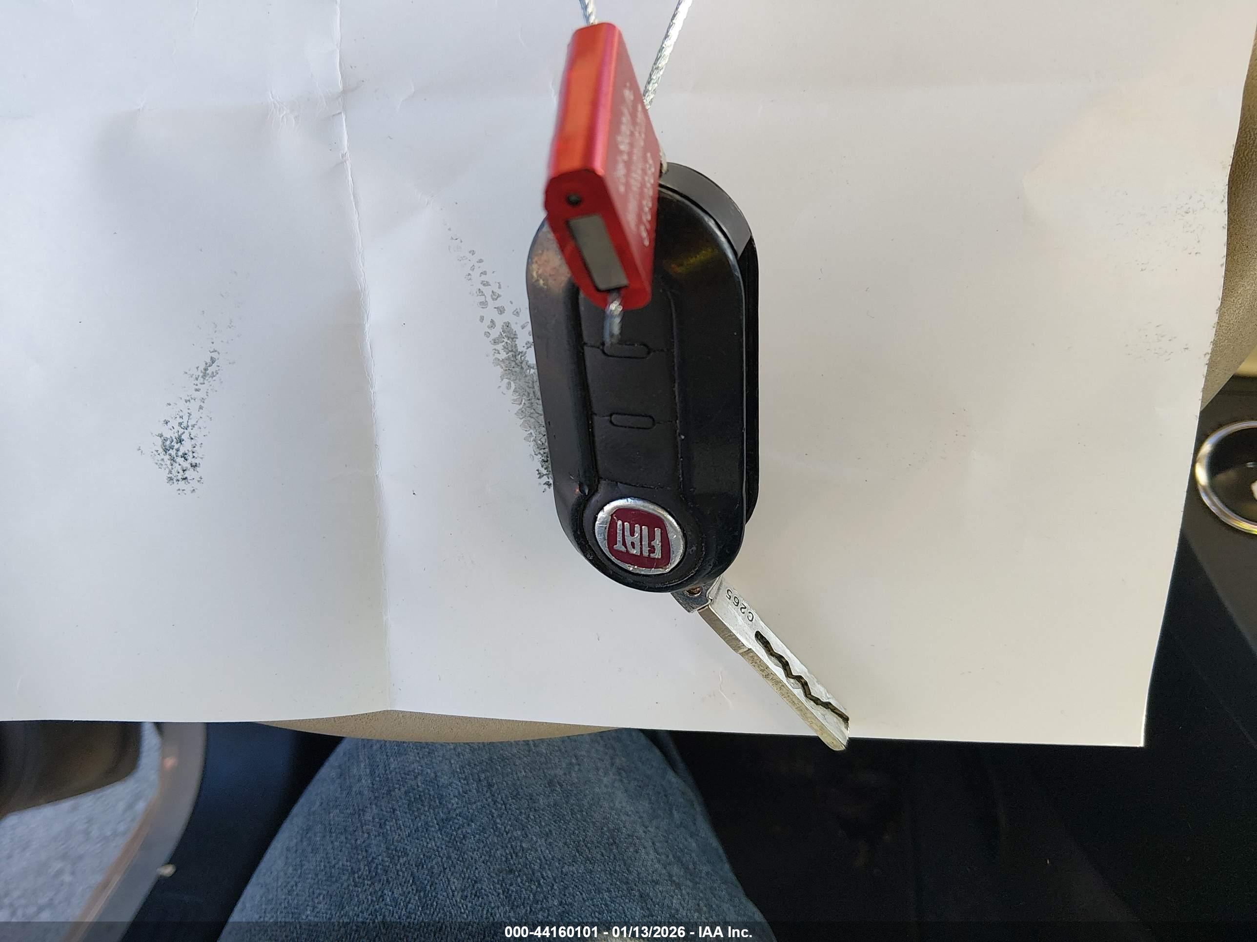 FIAT 500 image 11