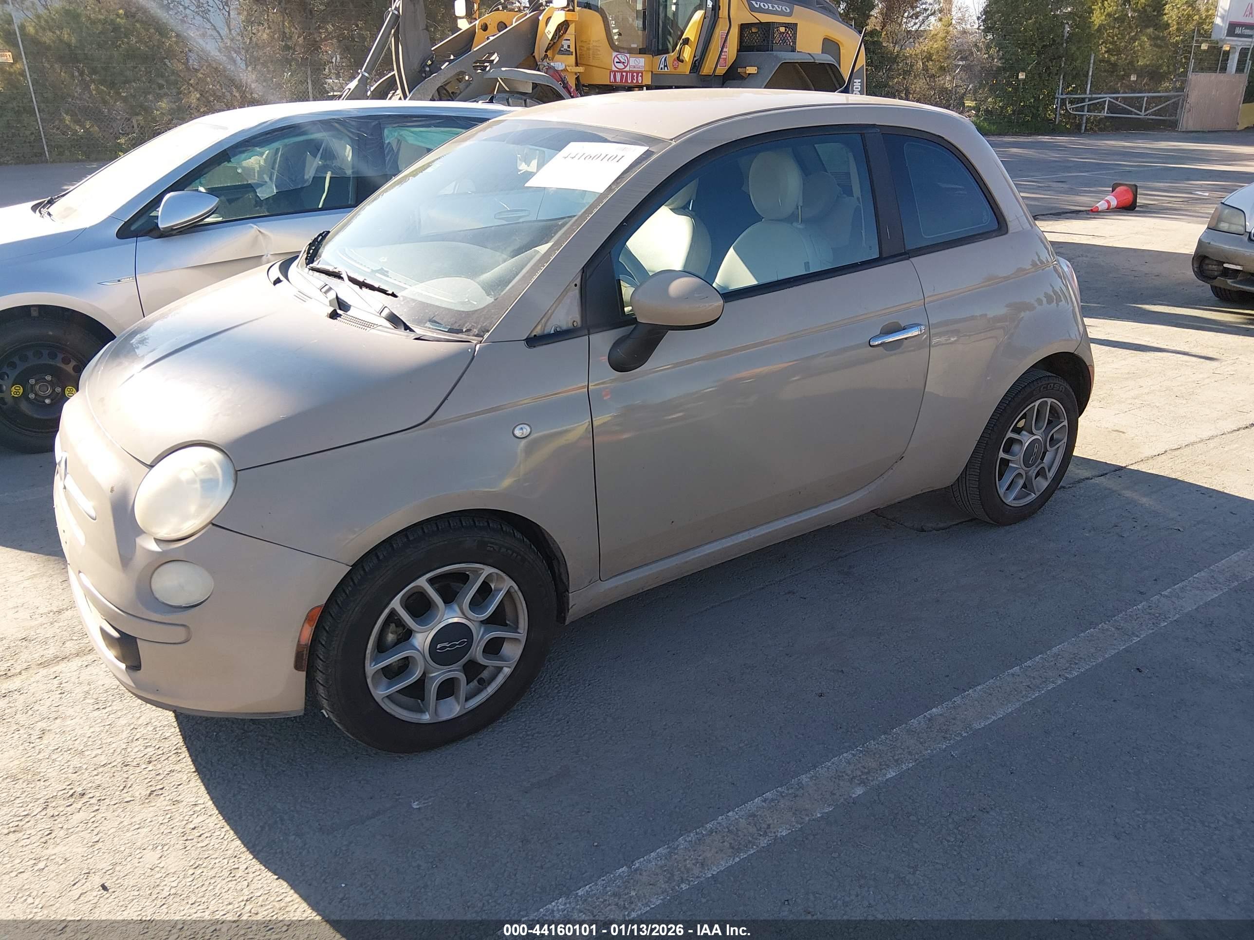 FIAT 500 image 2